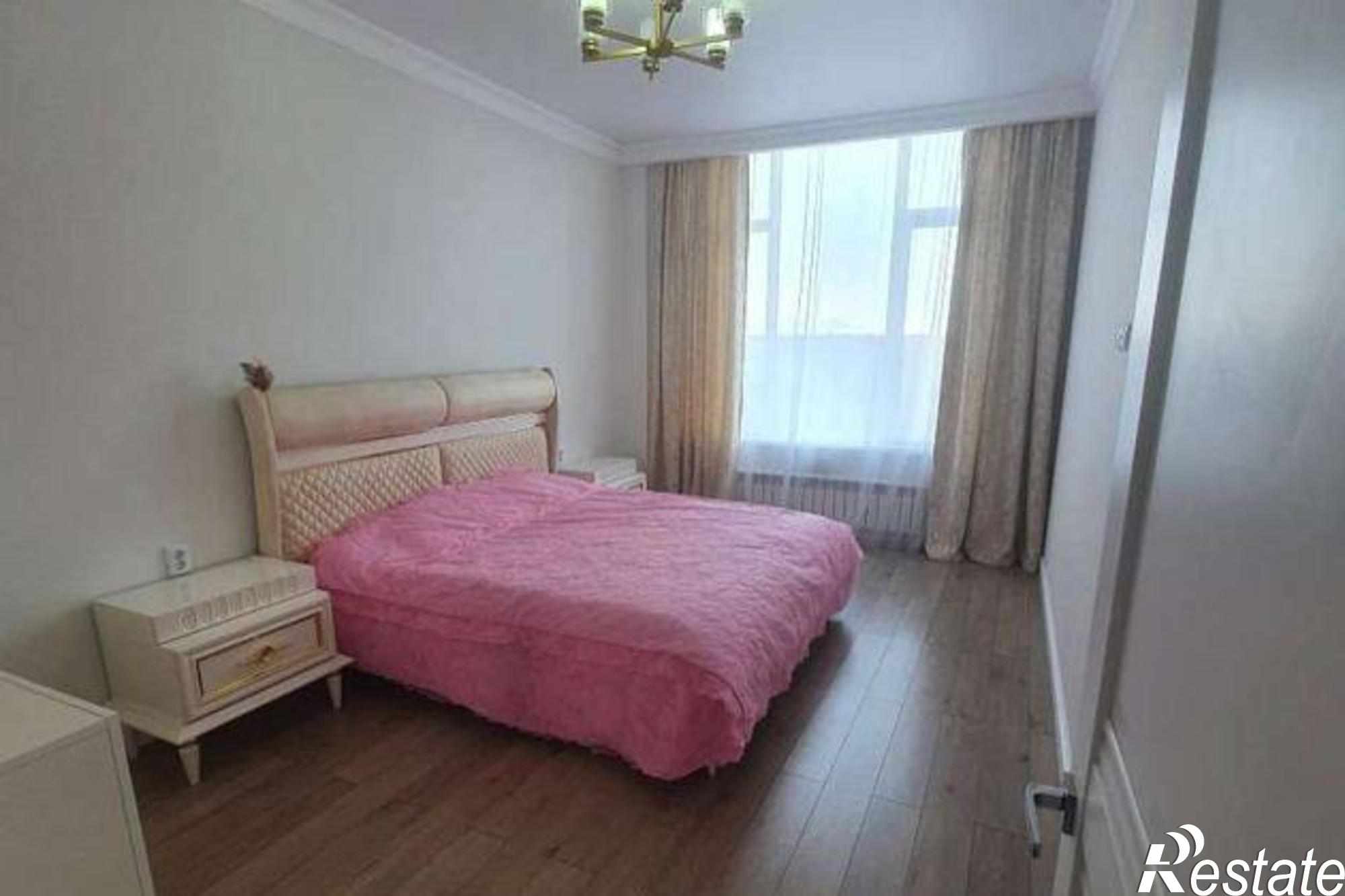 Купить квартиру за 4 650 000 рублей на Зеркальный переулок, 7