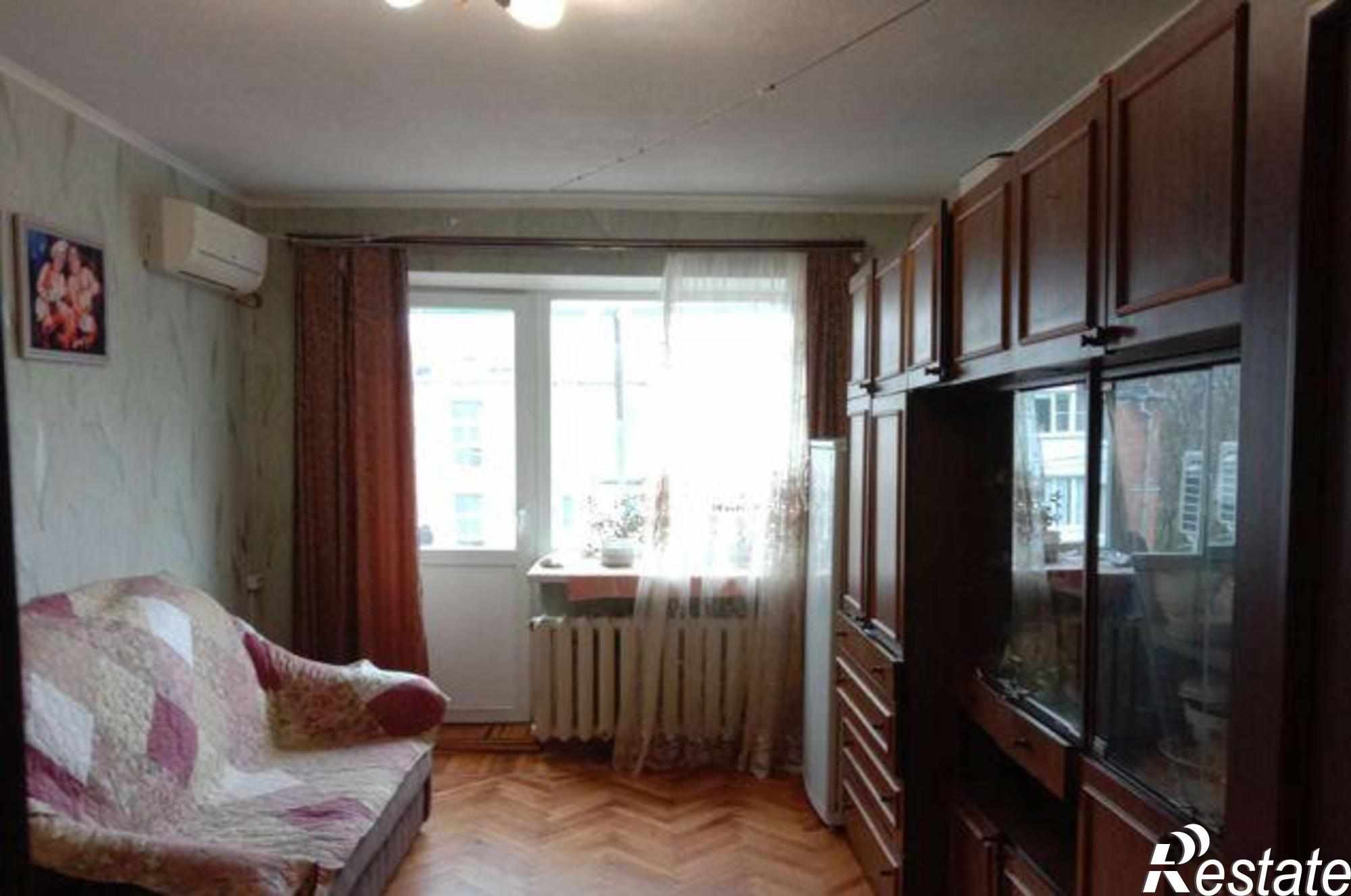 Купить квартиру за 2 910 000 рублей на улица Смычки, 47