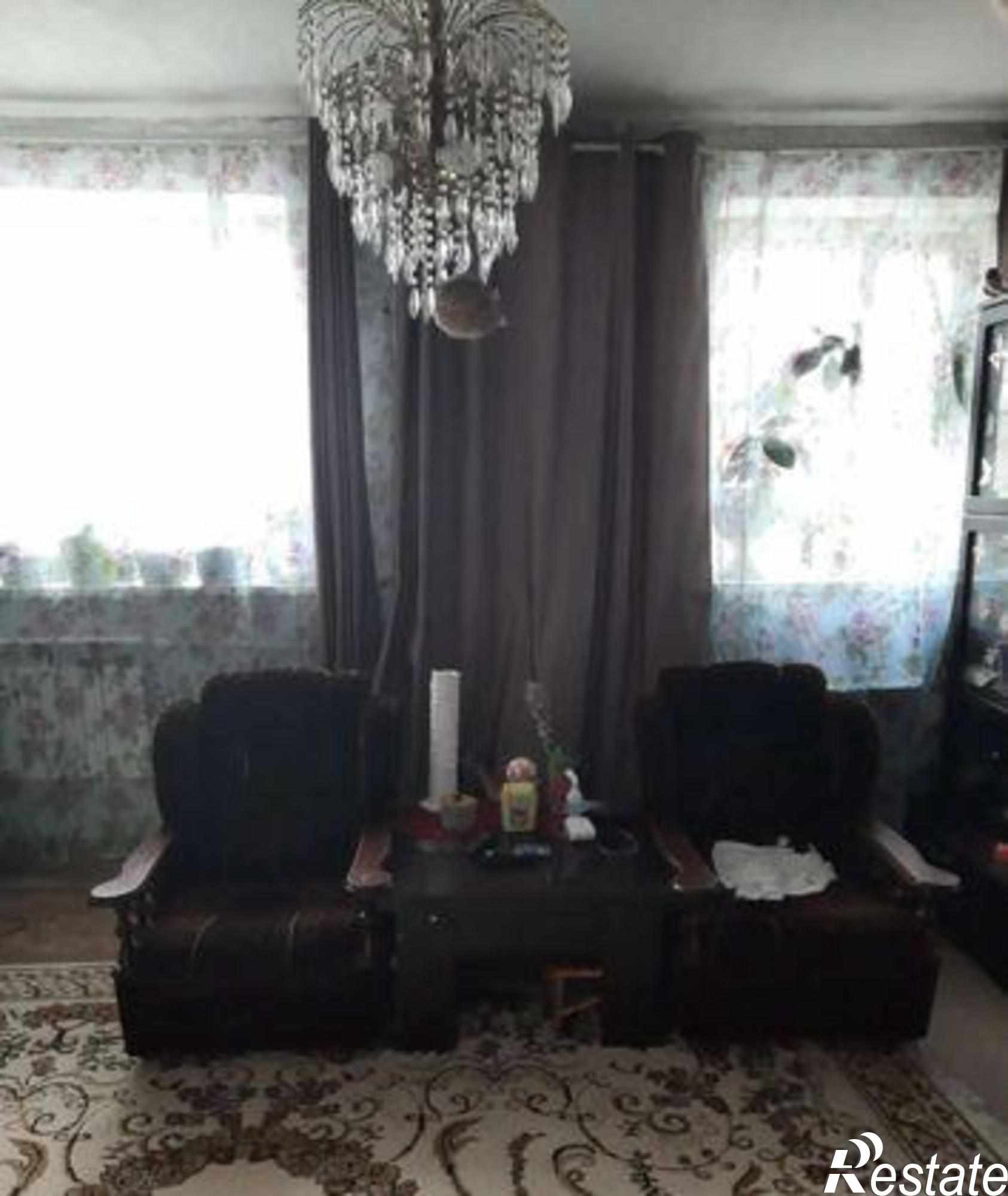 Купить квартиру за 2 630 000 рублей на улица Малюгиной, 278