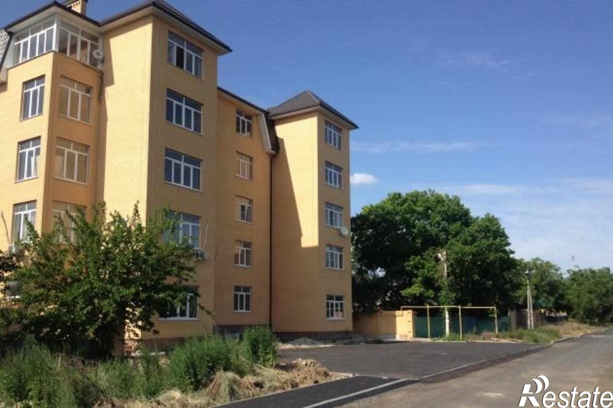 Купить квартиру за 10 340 000 рублей на Курортная улица, 102