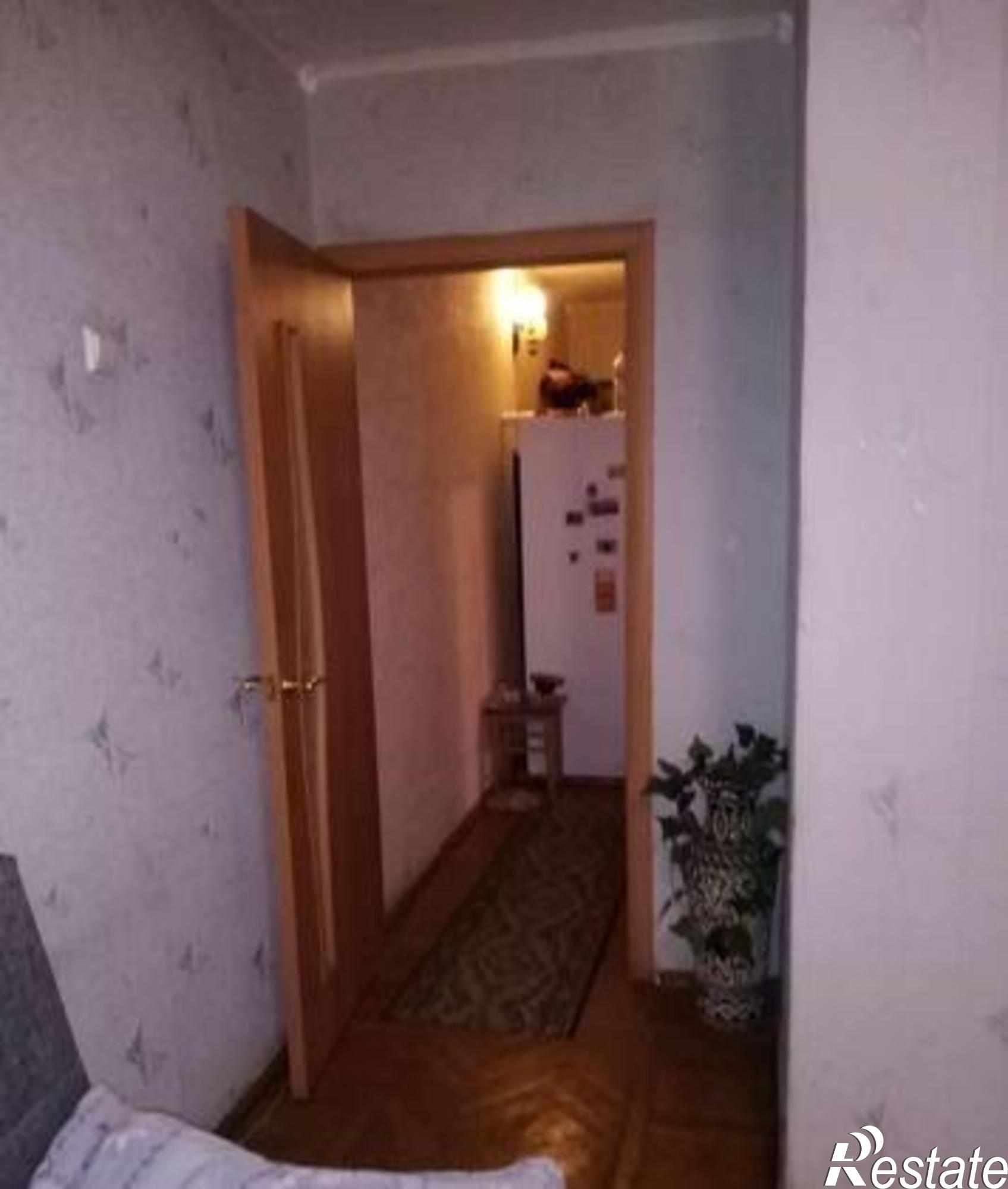 Купить квартиру за 2 820 000 рублей на проспект Ставского, 43