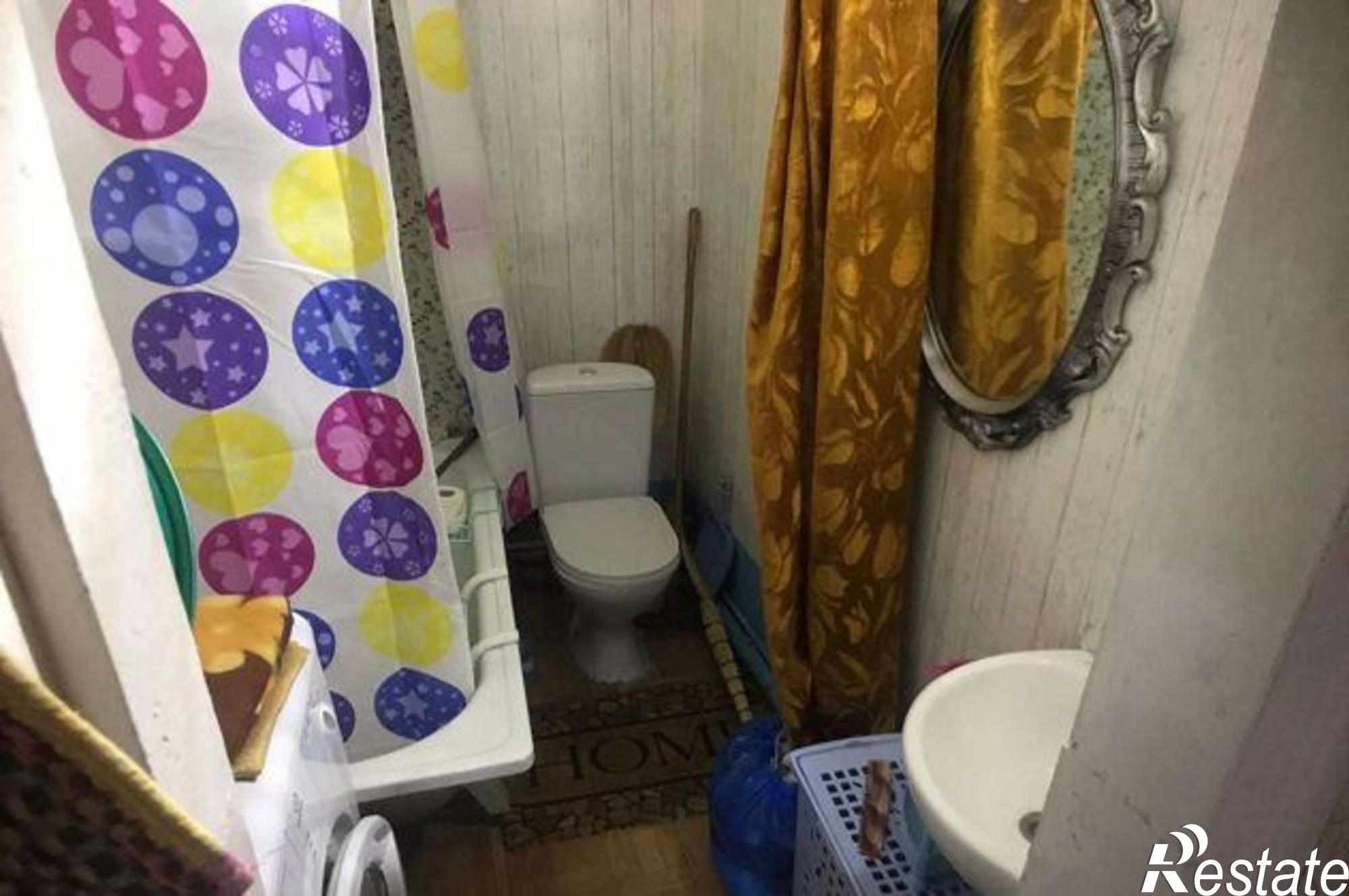 Купить квартиру за 1 830 000 рублей на улица Черепахина, 108