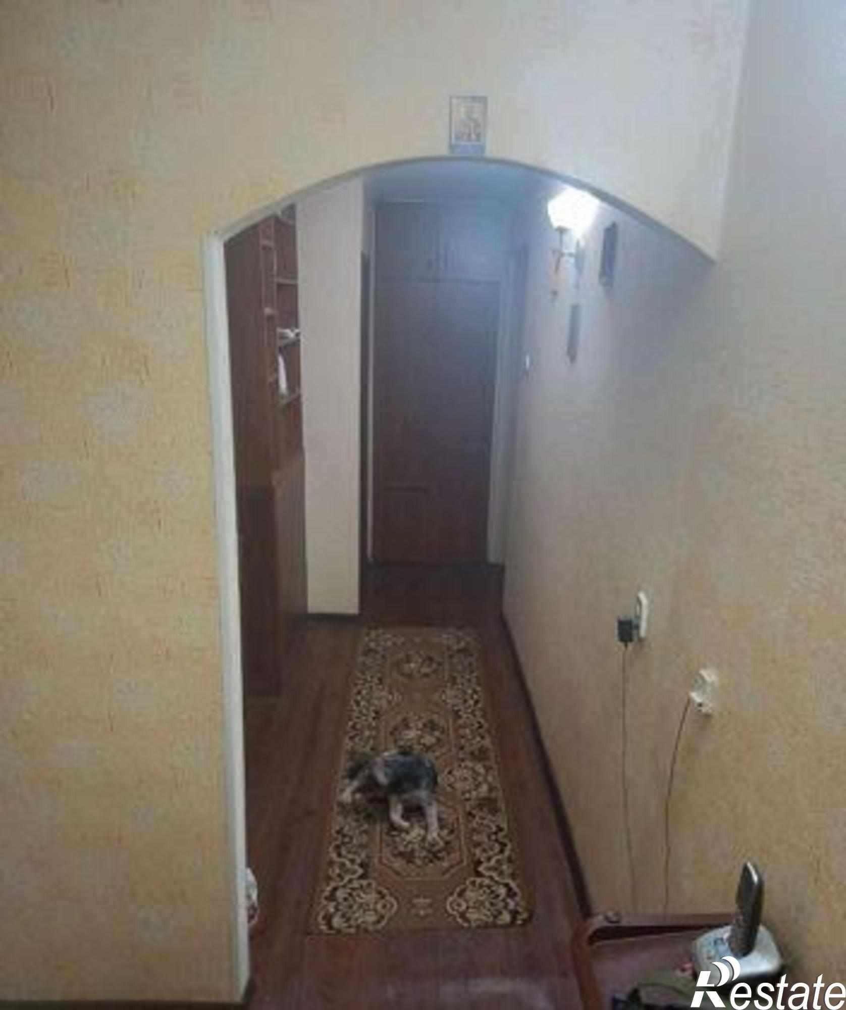 Купить квартиру за 3 480 000 рублей на Халтуринский переулок, 212