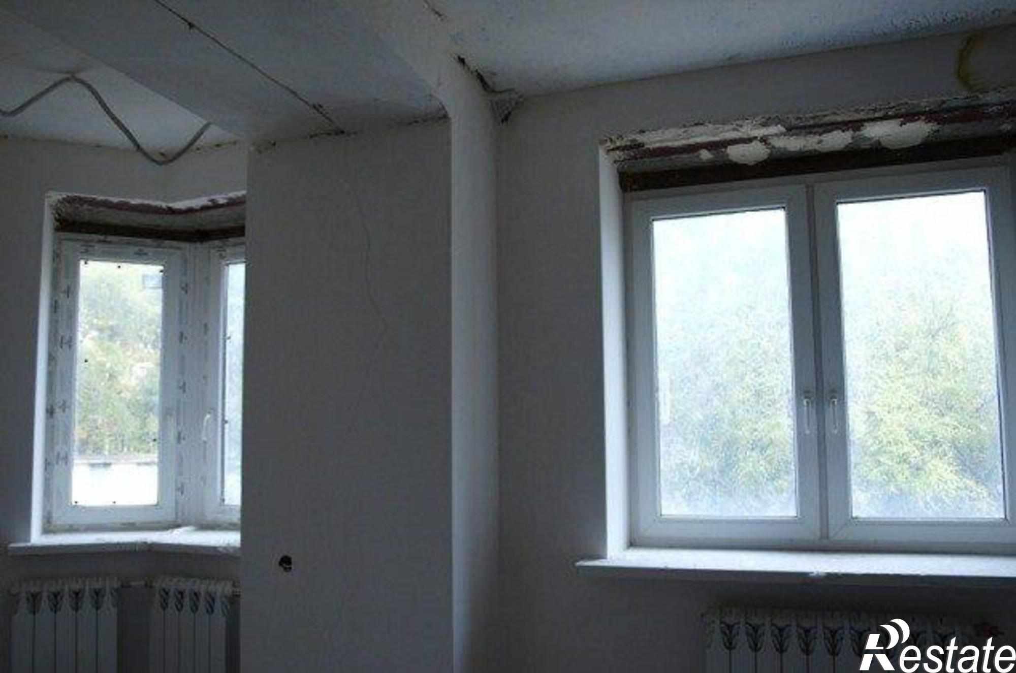 Купить квартиру за 5 550 000 рублей на проспект Космонавтов, 25/1