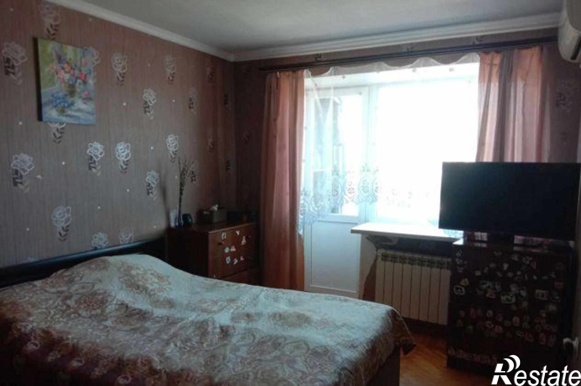 Купить квартиру за 2 910 000 рублей на улица Смычки, 47
