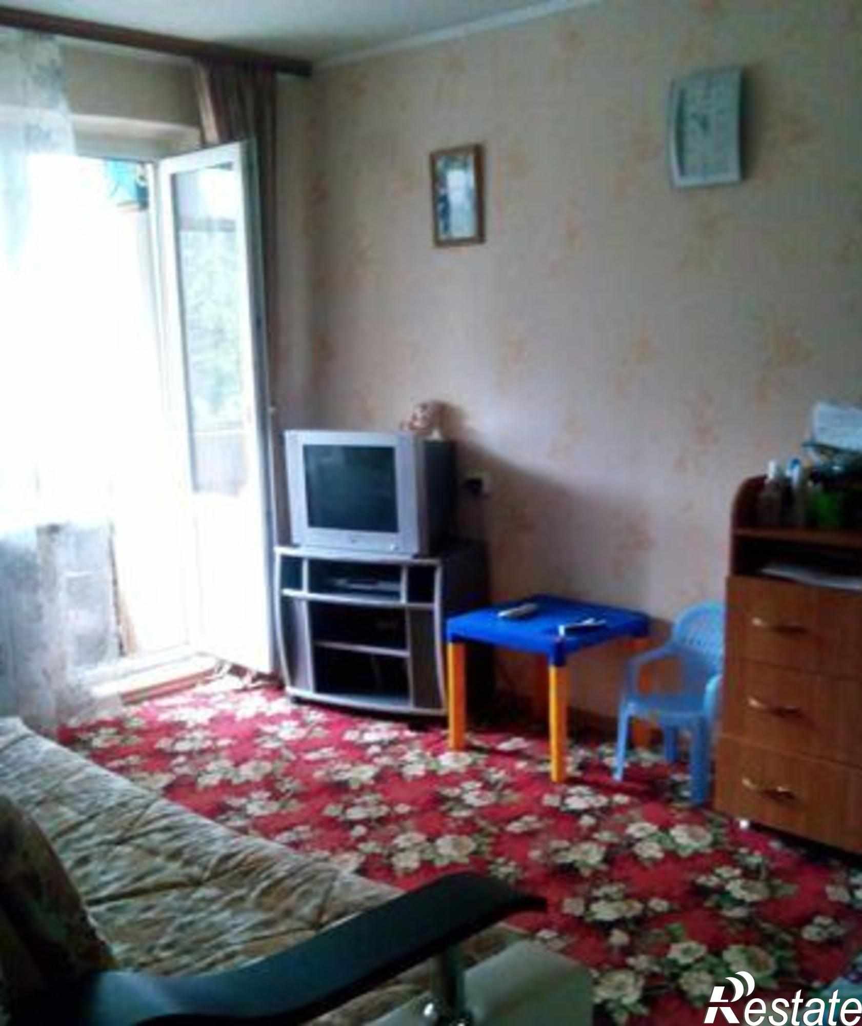 Купить квартиру за 1 790 000 рублей на улица Туполева, 18/1