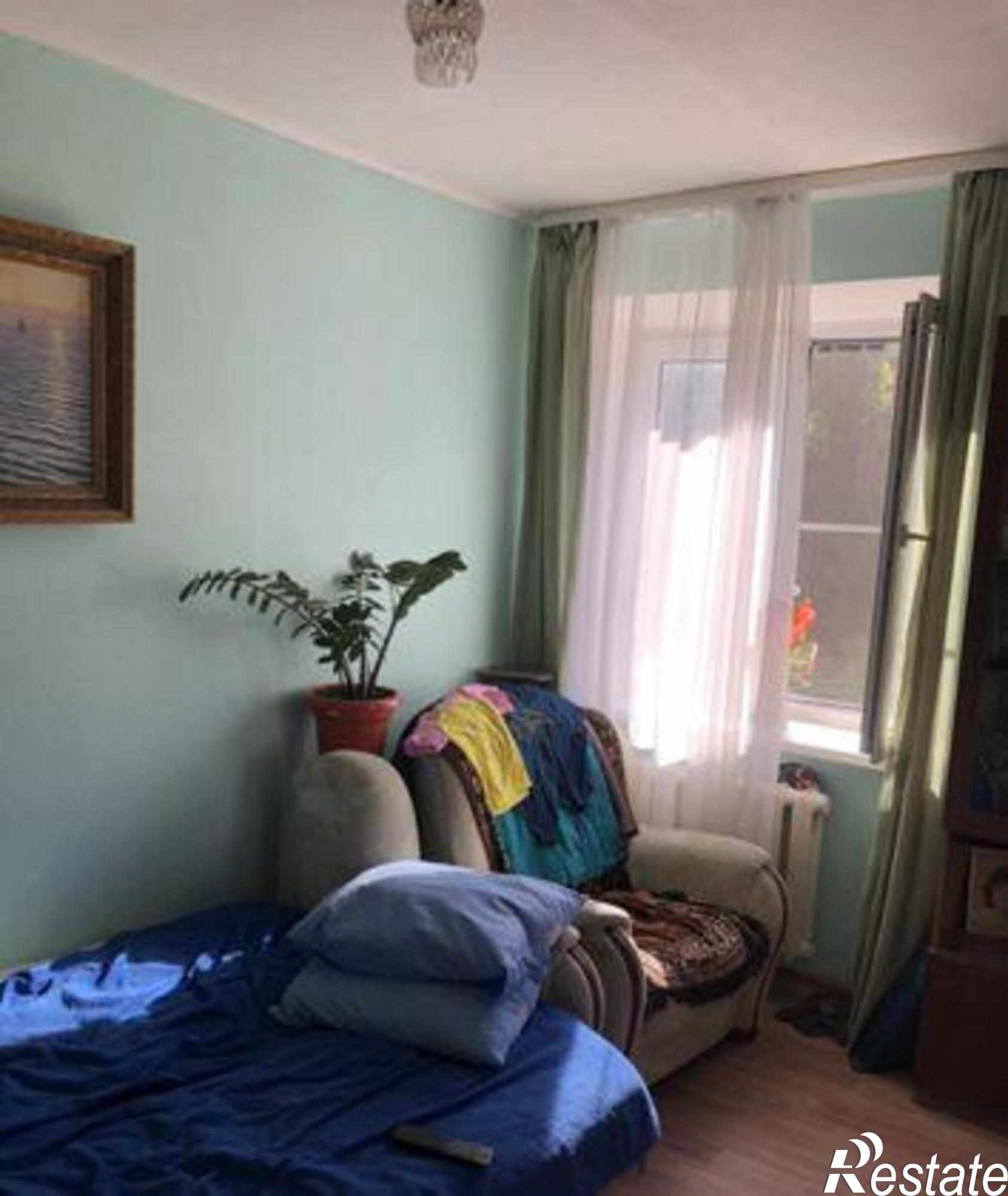 Купить квартиру за 2 350 000 рублей на Казахская улица, 89/2