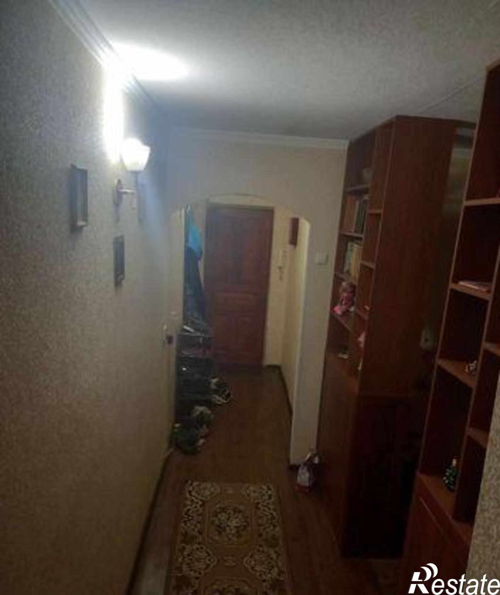 Купить квартиру за 3 480 000 рублей на Халтуринский переулок, 212