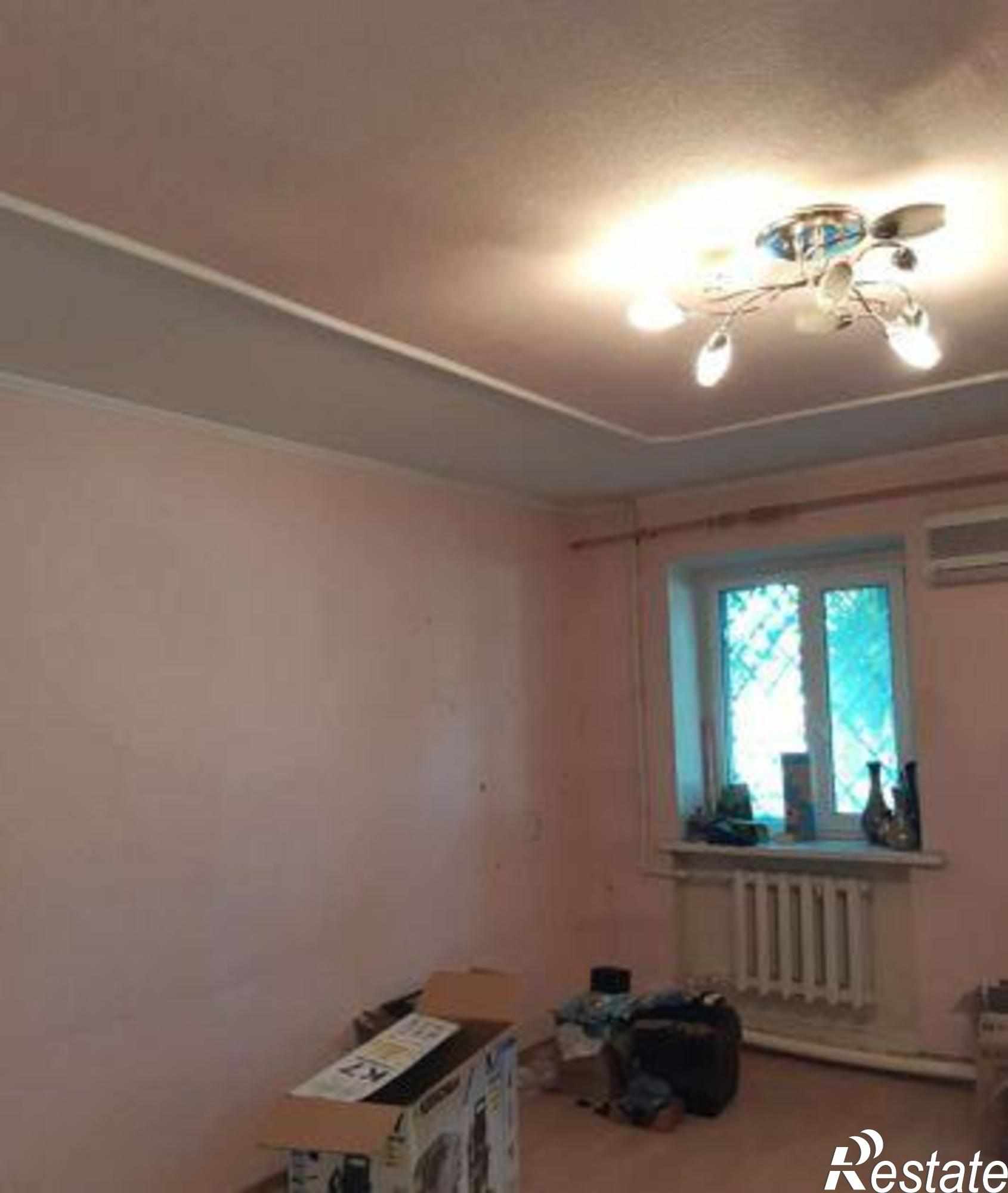 Купить квартиру за 4 650 000 рублей на площадь Советов, 95с1