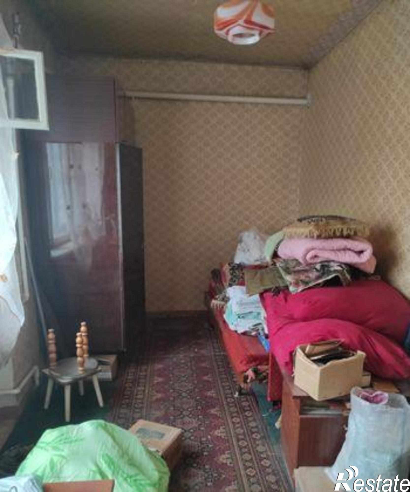 Купить квартиру за 2 440 000 рублей на Беломорский переулок, 92/2