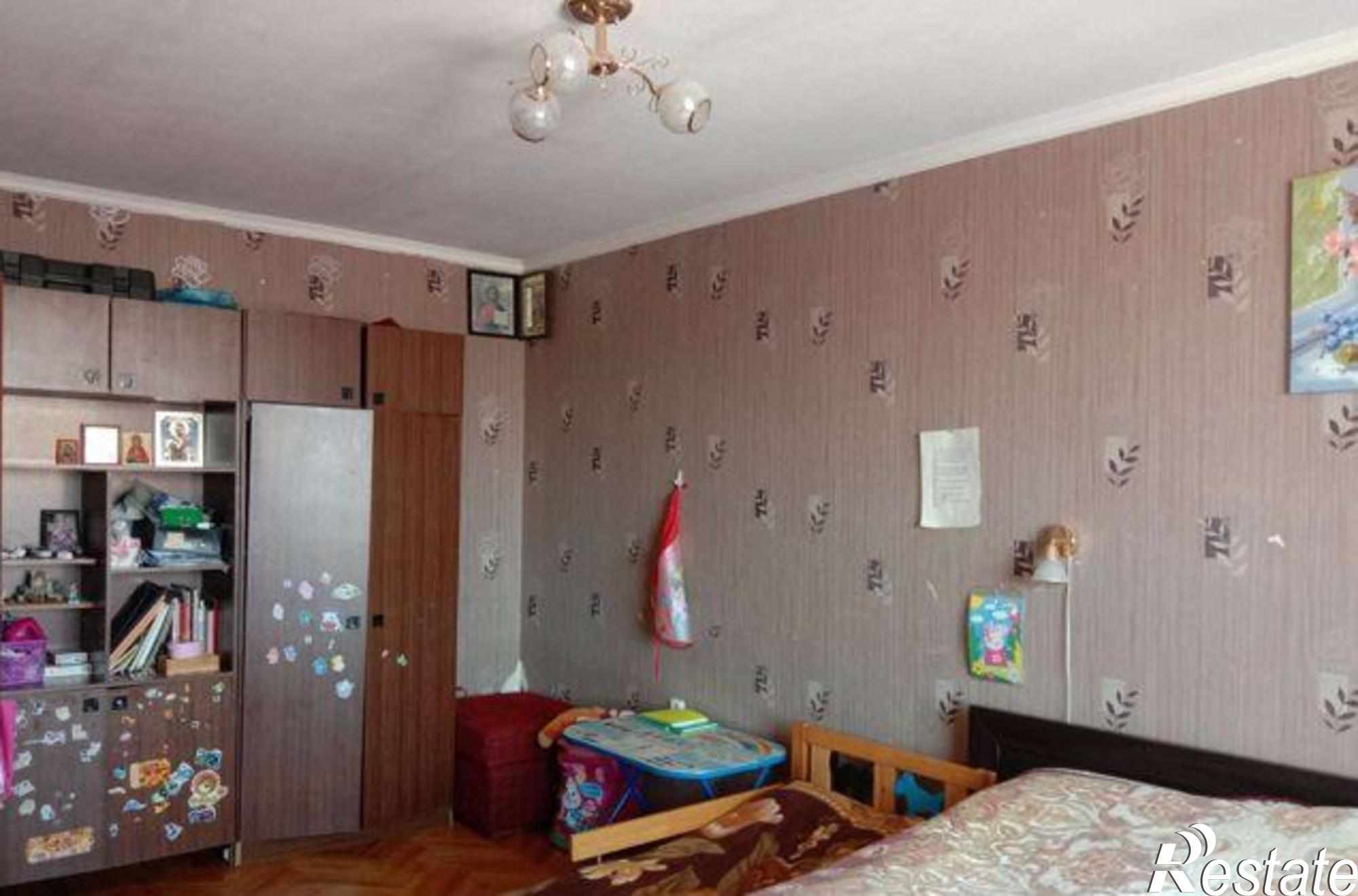 Купить квартиру за 2 910 000 рублей на улица Смычки, 47
