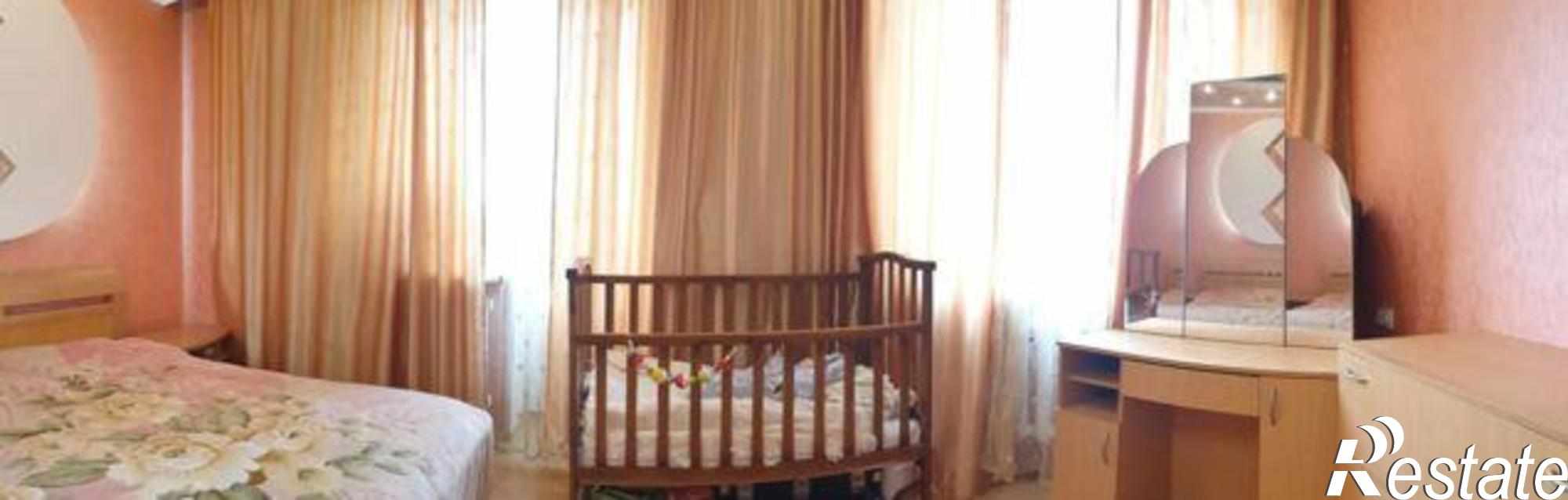 Купить квартиру за 5 160 000 рублей на улица Малиновского, 74/68