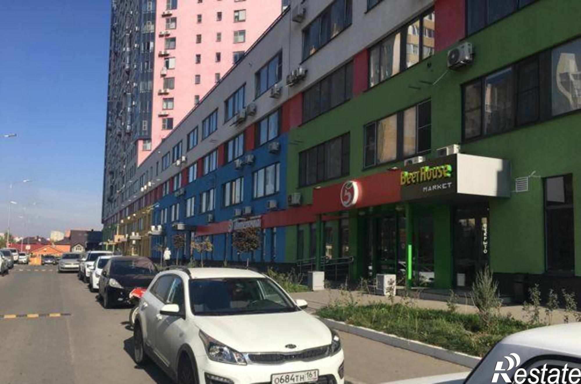 Купить квартиру за 8 080 000 рублей на улица Жмайлова, 4Г