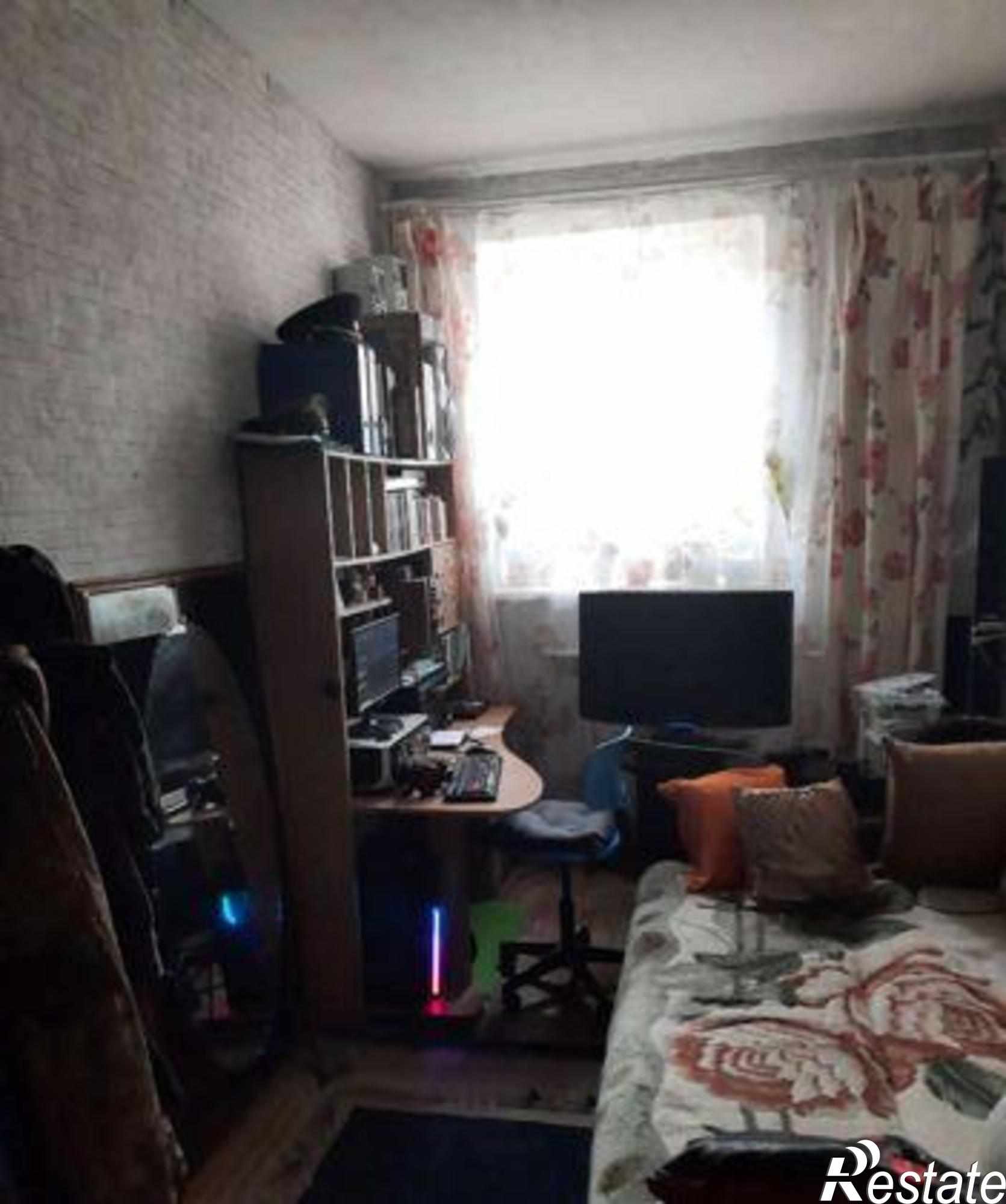 Купить квартиру за 2 630 000 рублей на улица Малюгиной, 278