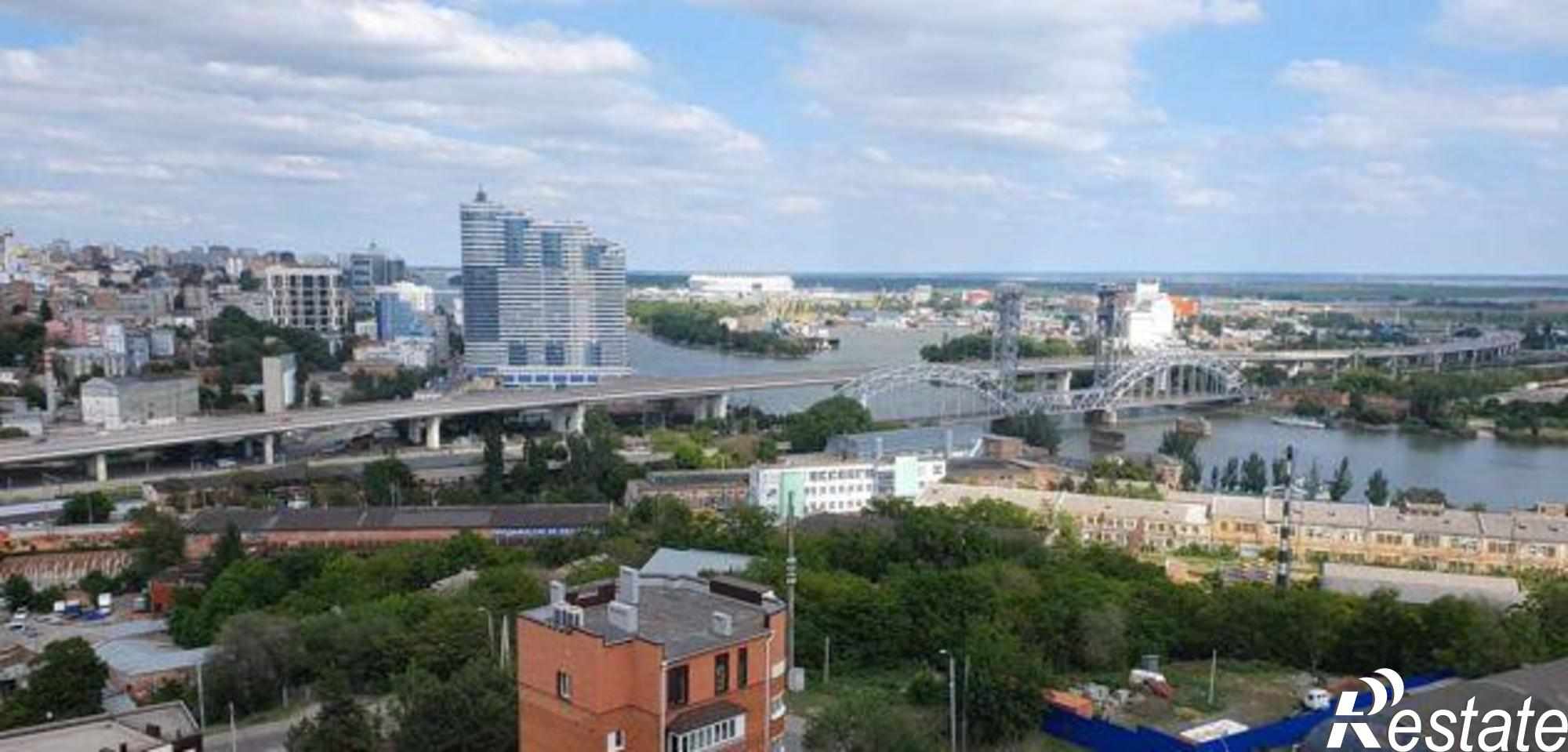 Купить квартиру за 4 650 000 рублей на Зеркальный переулок, 7