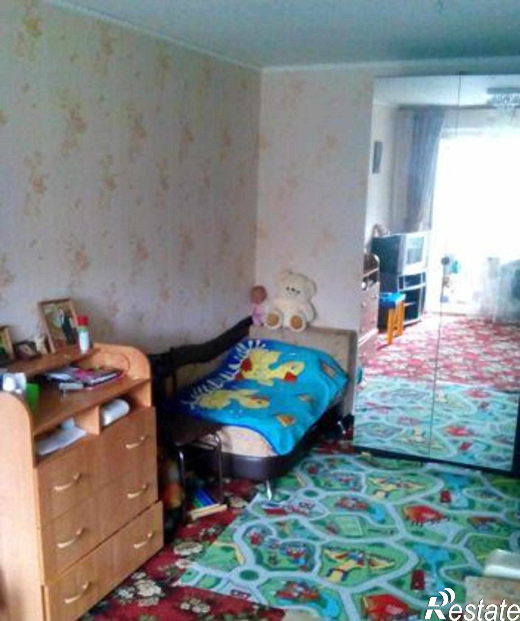 Купить квартиру за 1 790 000 рублей на улица Туполева, 18/1