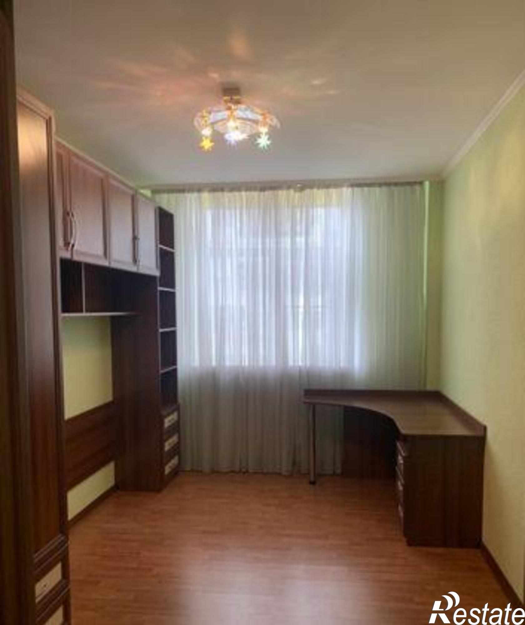 Купить квартиру за 7 140 000 рублей на улица Максима Горького, 13/56