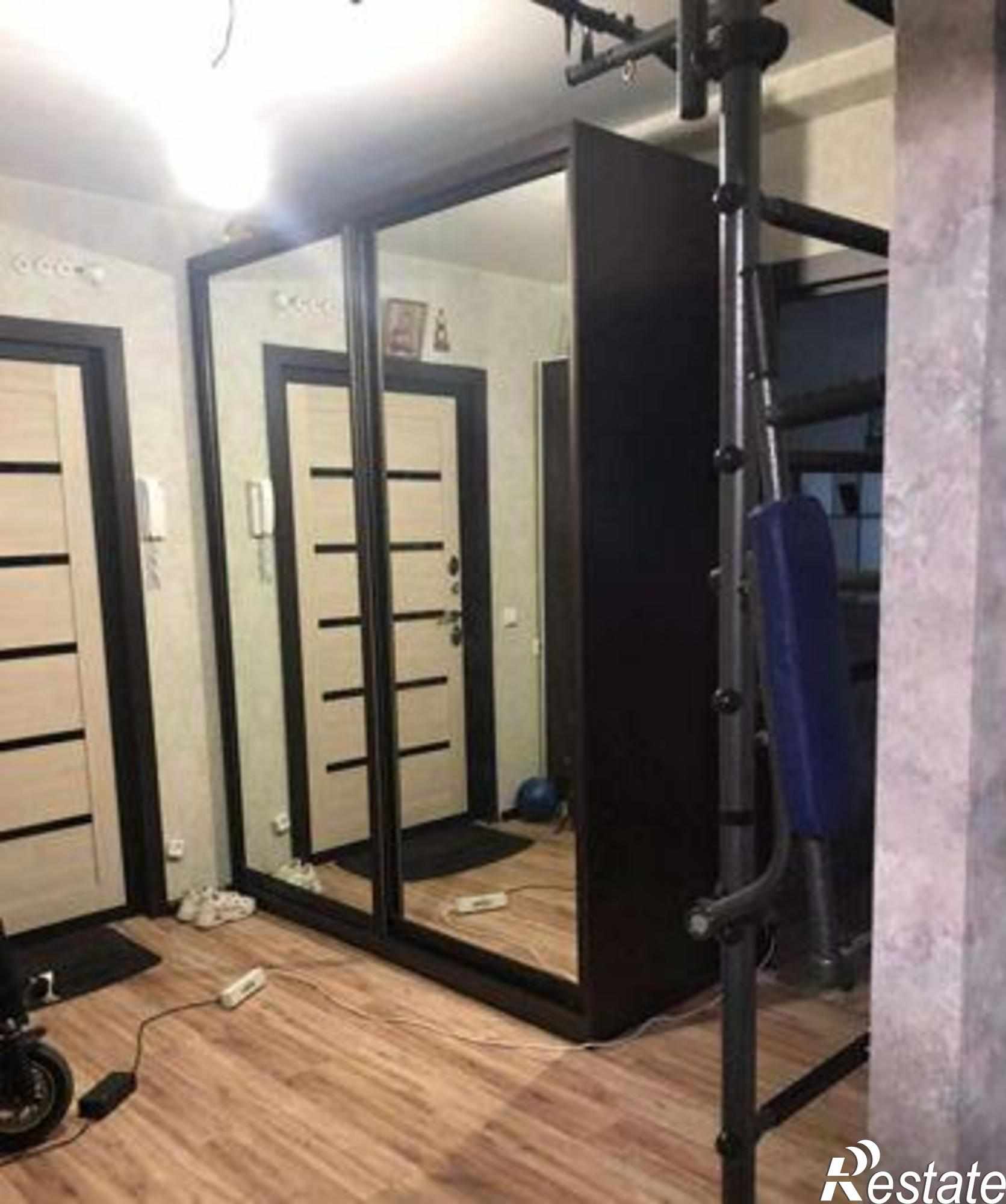 Купить квартиру за 3 290 000 рублей на улица Висаитова, 3