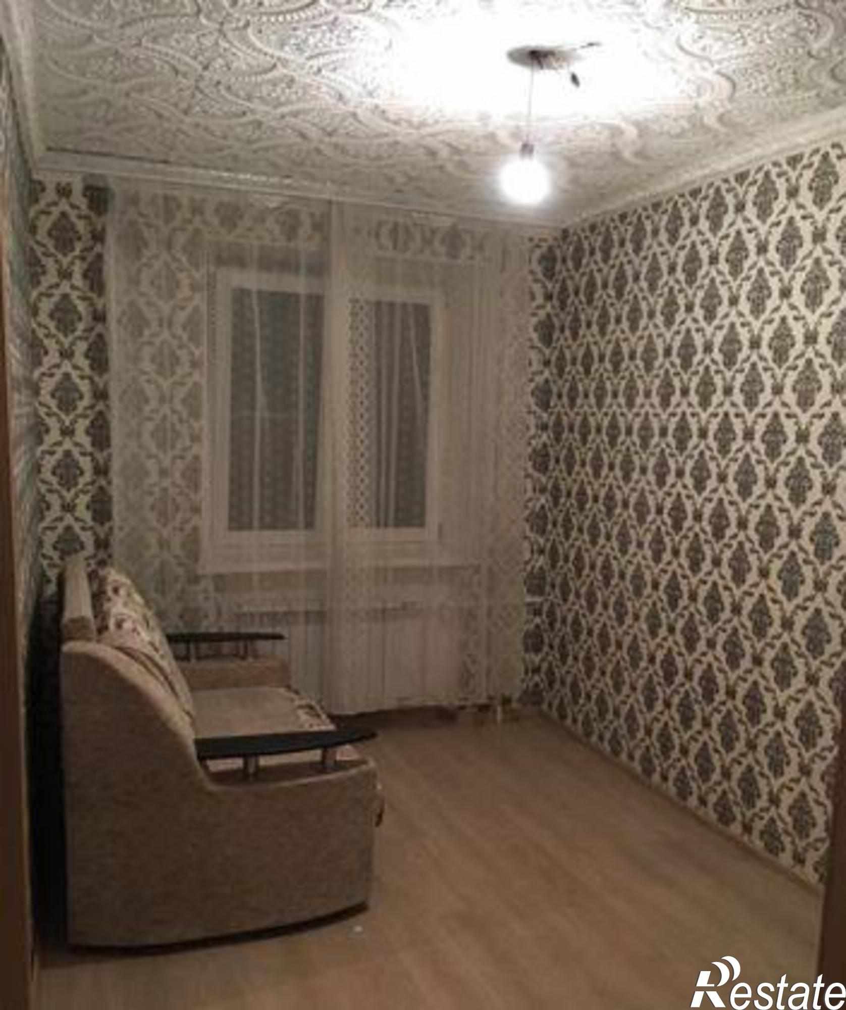 Купить квартиру за 1 410 000 рублей на Казахская улица, 85/1