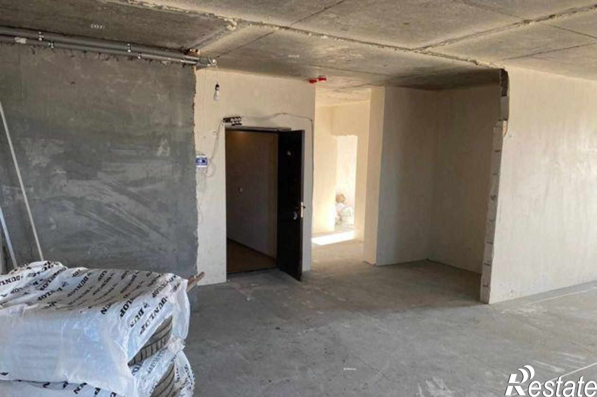 Купить квартиру за 6 110 000 рублей на Тибетская улица, 1Б
