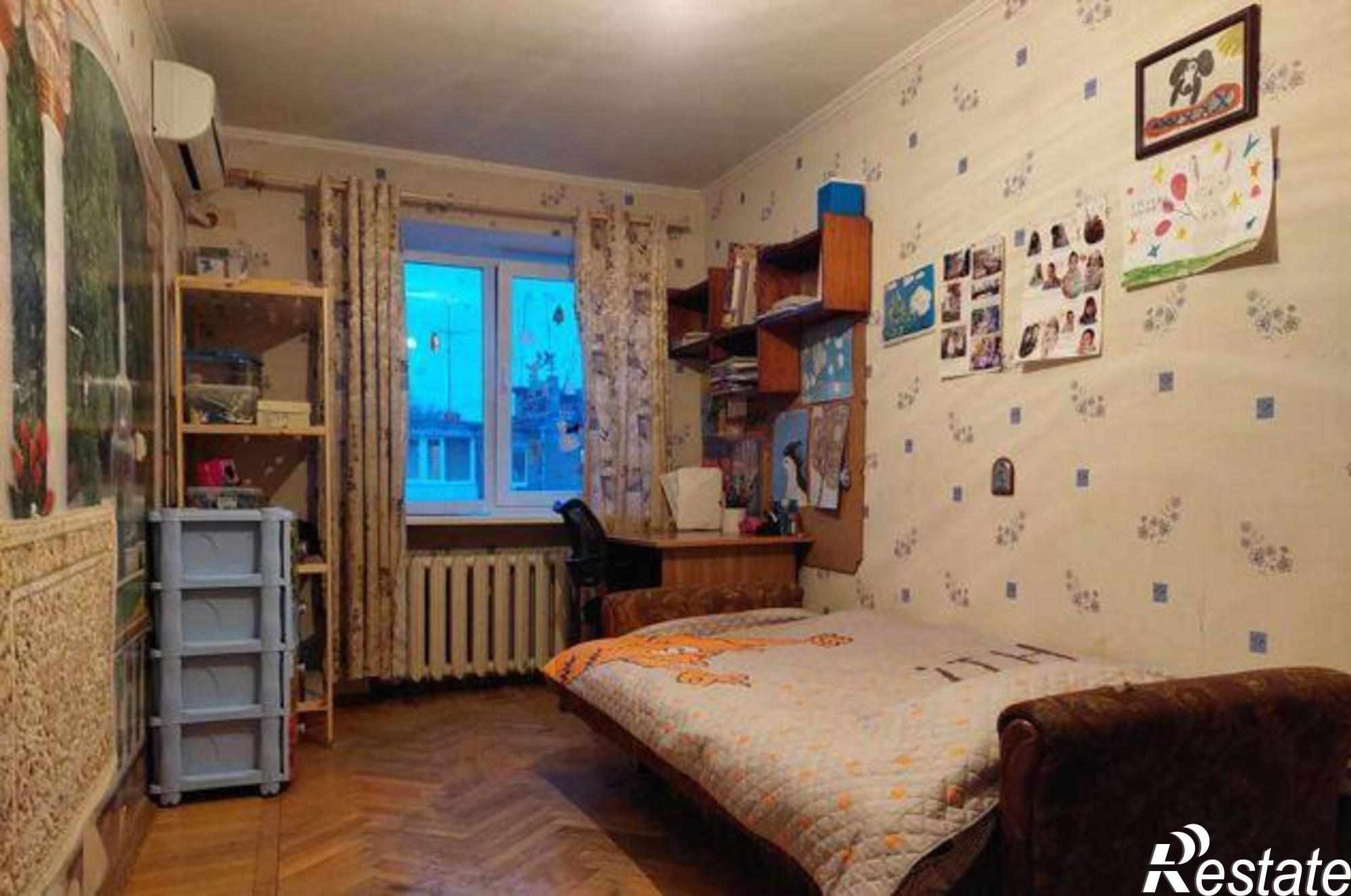 Купить квартиру за 2 910 000 рублей на улица Смычки, 47