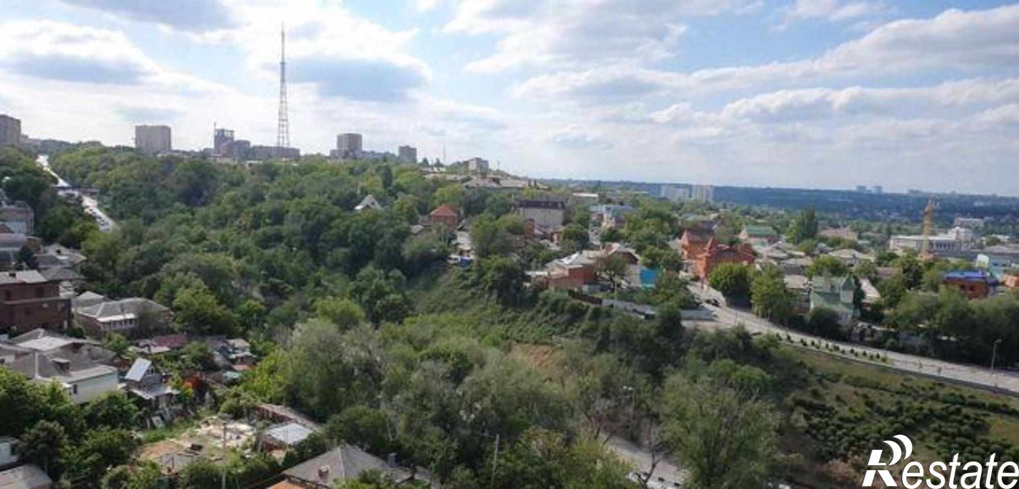 Купить квартиру за 4 650 000 рублей на Зеркальный переулок, 7