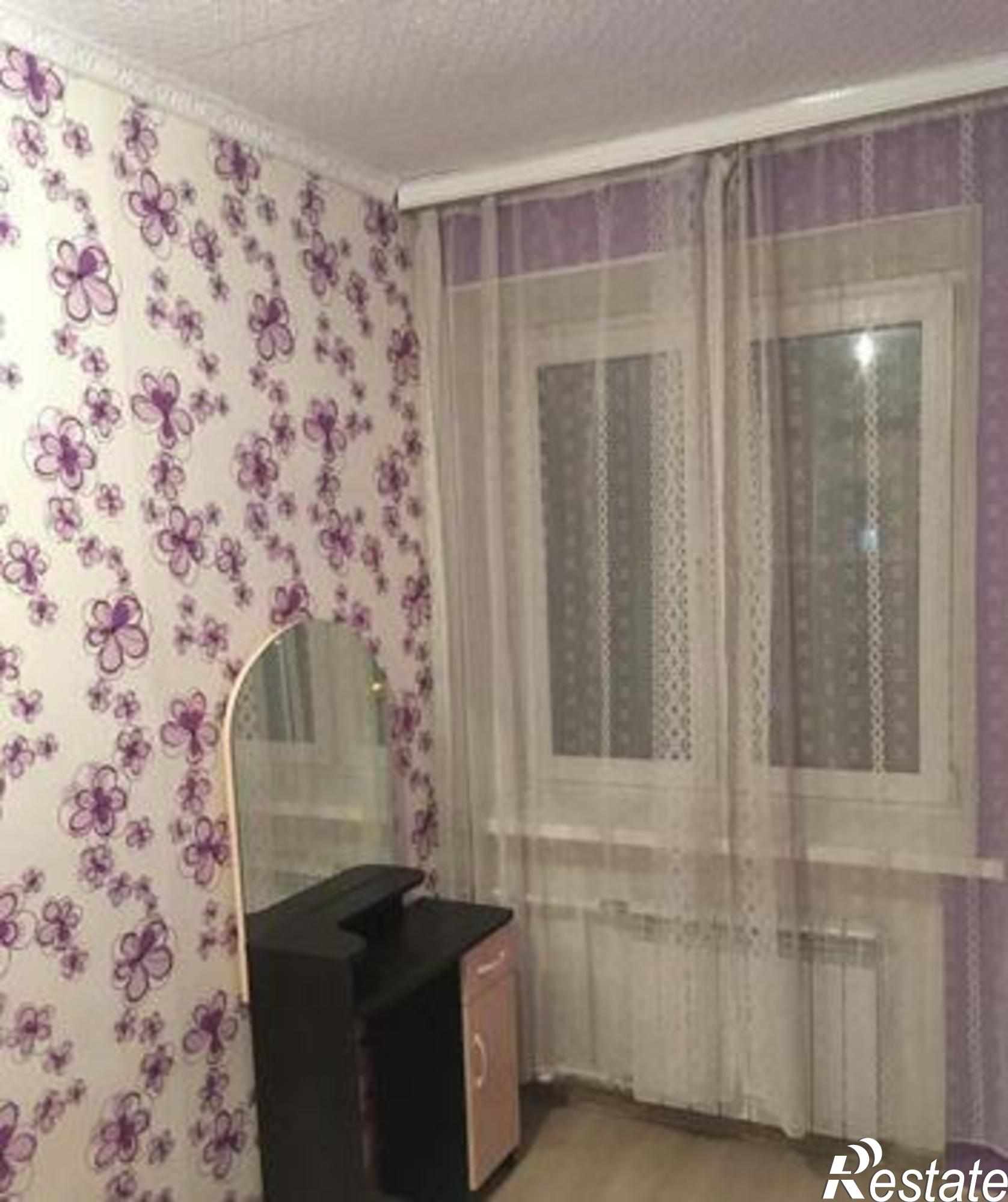 Купить квартиру за 1 410 000 рублей на Казахская улица, 85/1