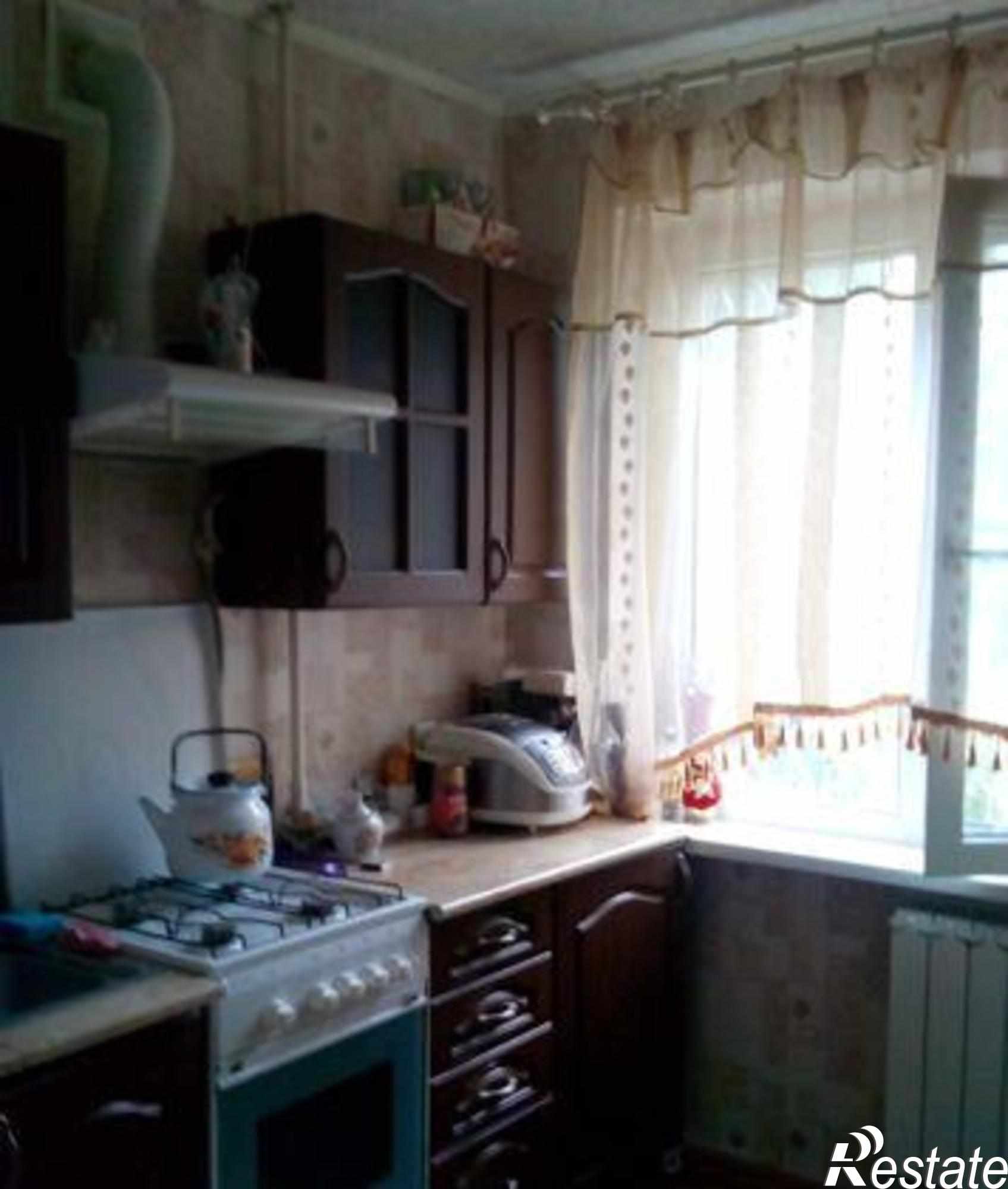 Купить квартиру за 1 790 000 рублей на улица Туполева, 18/1
