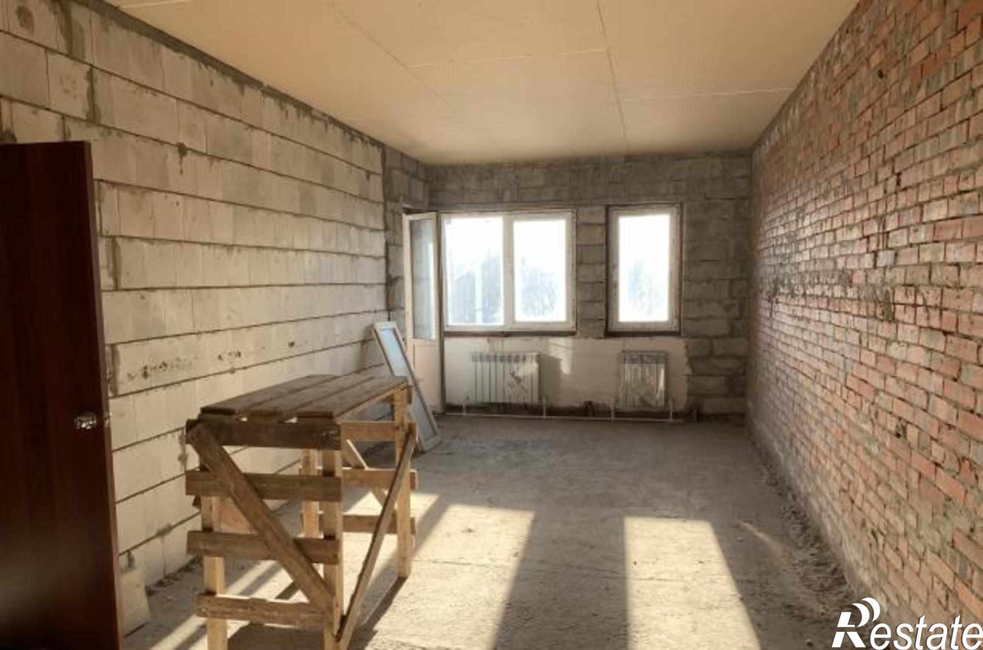 Купить квартиру за 2 120 000 рублей на Портовая улица, 150