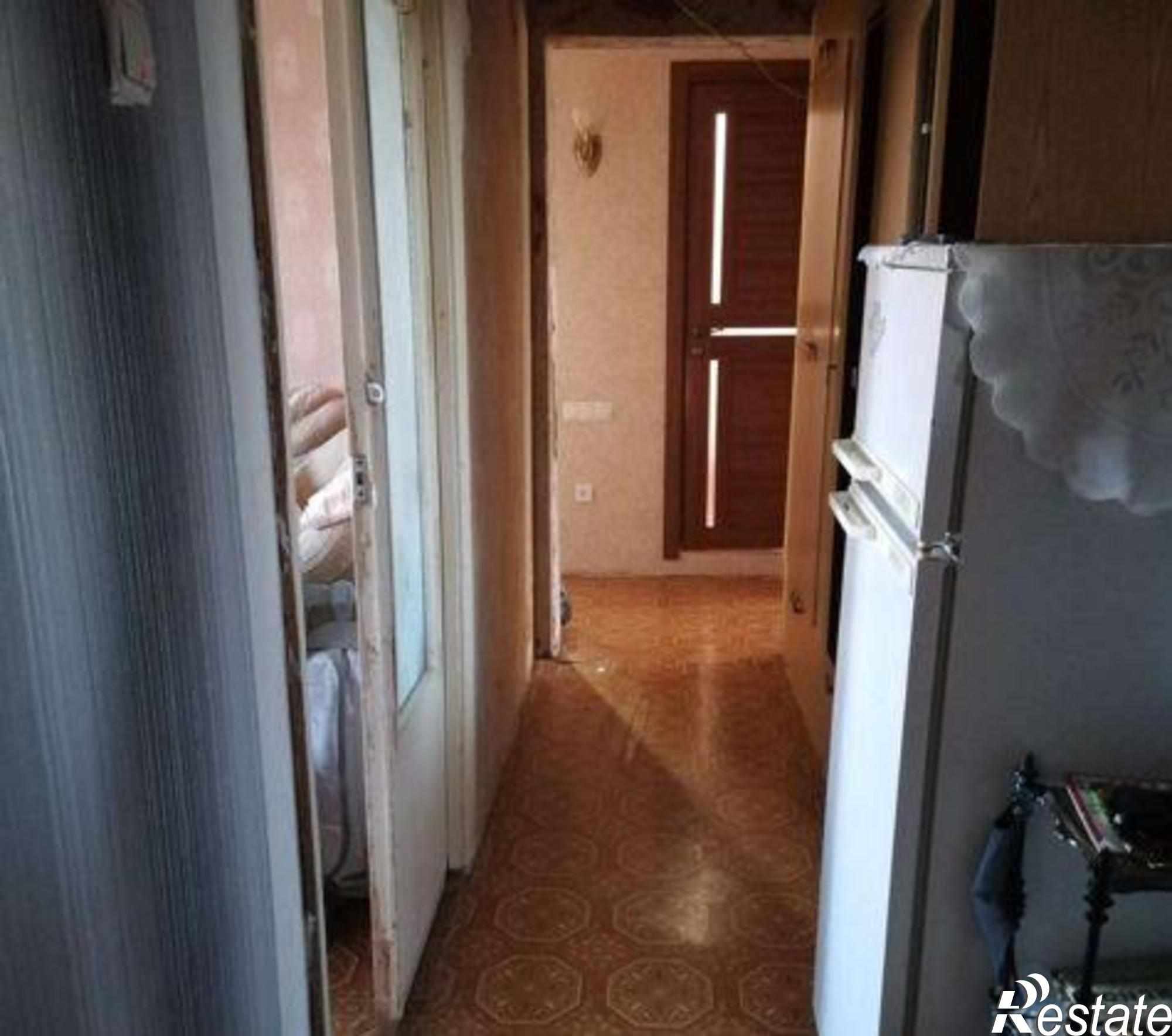 Купить квартиру за 3 530 000 рублей на Авиамоторный переулок, 28