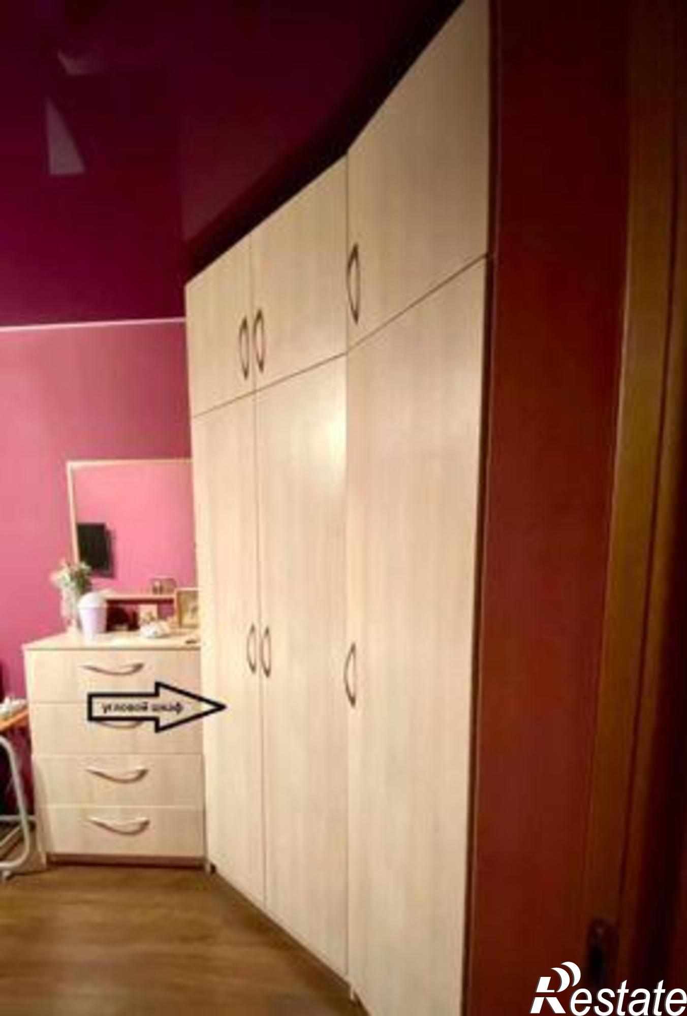Купить квартиру за 6 490 000 рублей на Будённовский проспект, 120/1