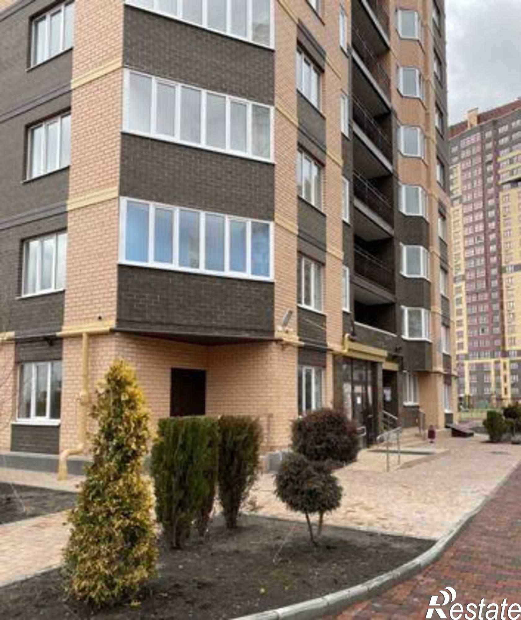 Купить квартиру за 3 710 000 рублей на Береговая улица, 117Бс5