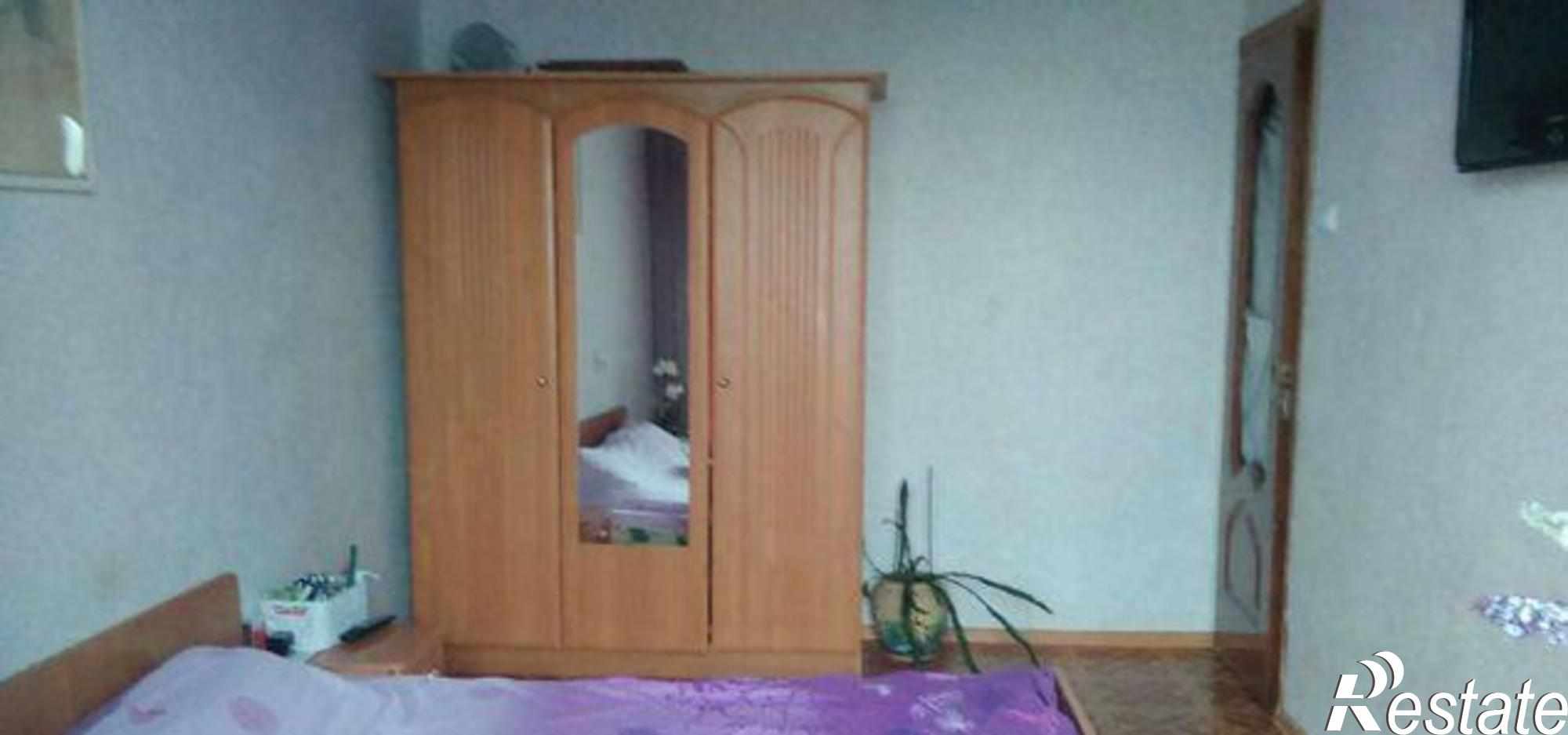 Купить квартиру за 3 480 000 рублей на Таганрогская улица, 126