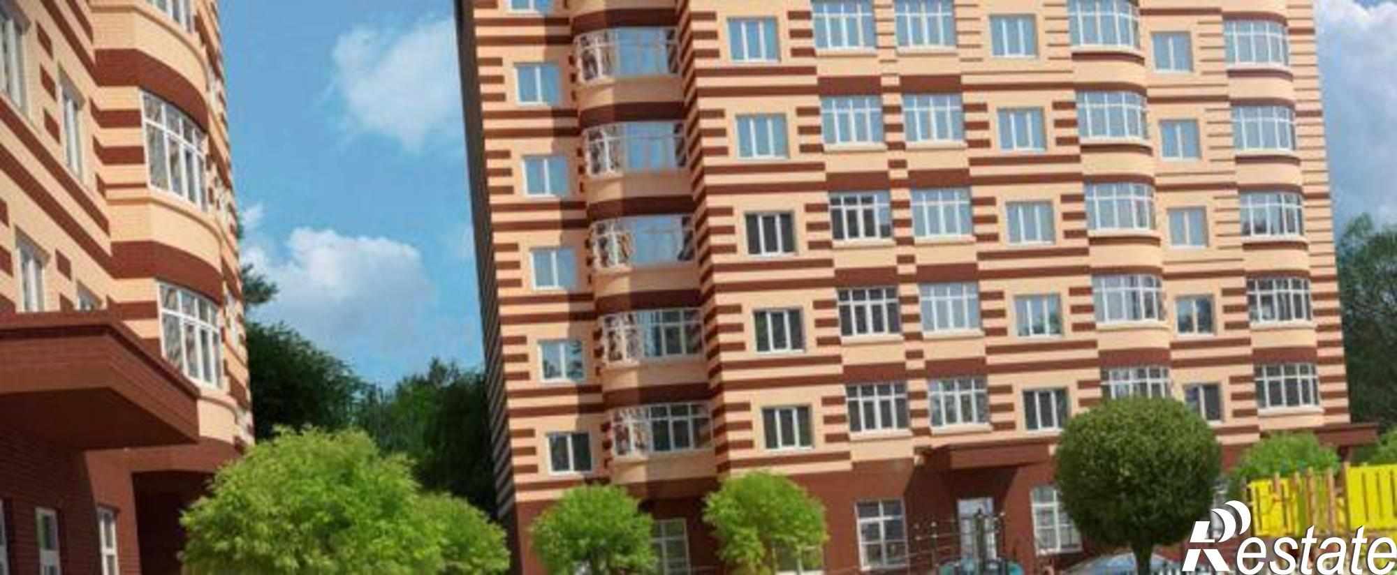 Купить квартиру за 3 680 000 рублей на Университетский переулок, 137с1