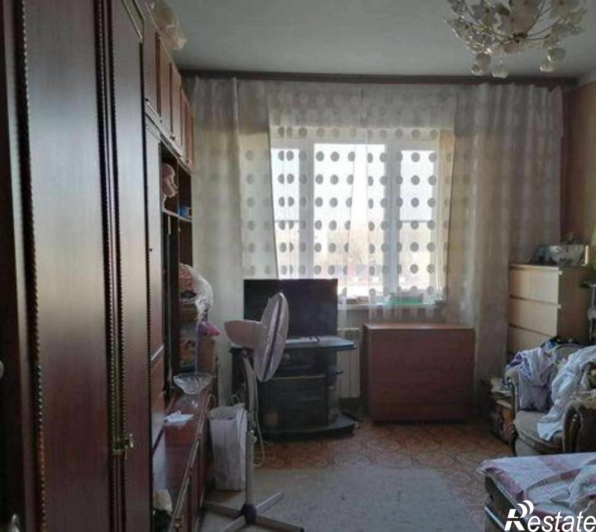 Купить квартиру за 3 530 000 рублей на Авиамоторный переулок, 28