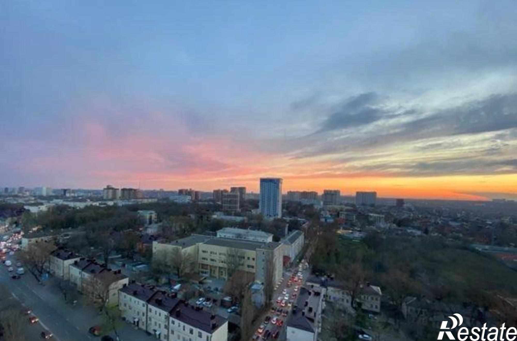 Купить квартиру за 6 490 000 рублей на Будённовский проспект, 120/1
