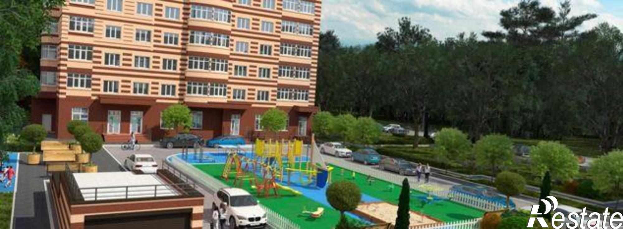 Купить квартиру за 3 680 000 рублей на Университетский переулок, 137с1