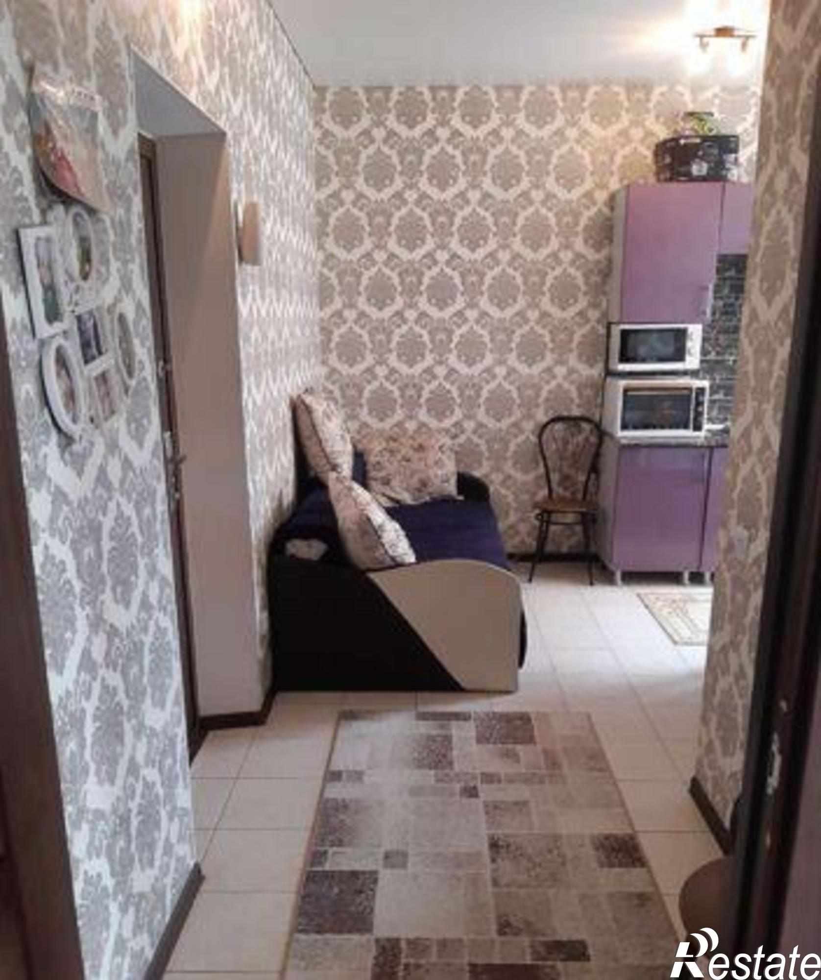 Купить квартиру за 2 630 000 рублей на улица Чкалова, 42Б