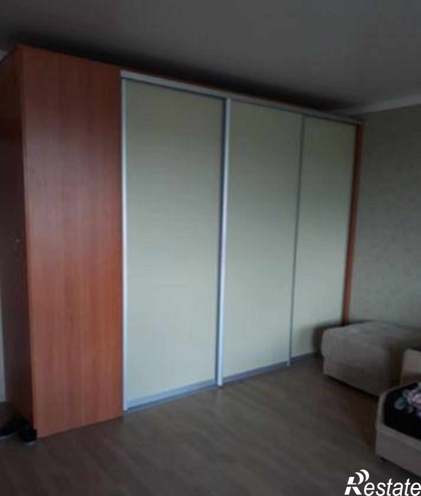 Купить квартиру за 2 160 000 рублей на Тракторная улица, 7