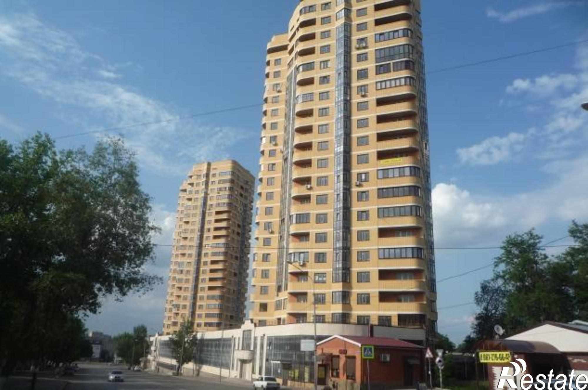 Купить квартиру за 3 810 000 рублей на Будённовский проспект, 120/1