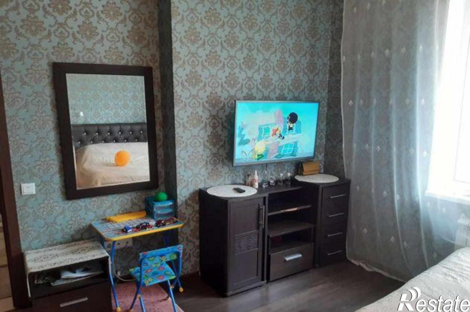 Купить квартиру за 2 630 000 рублей на улица Чкалова, 42Б