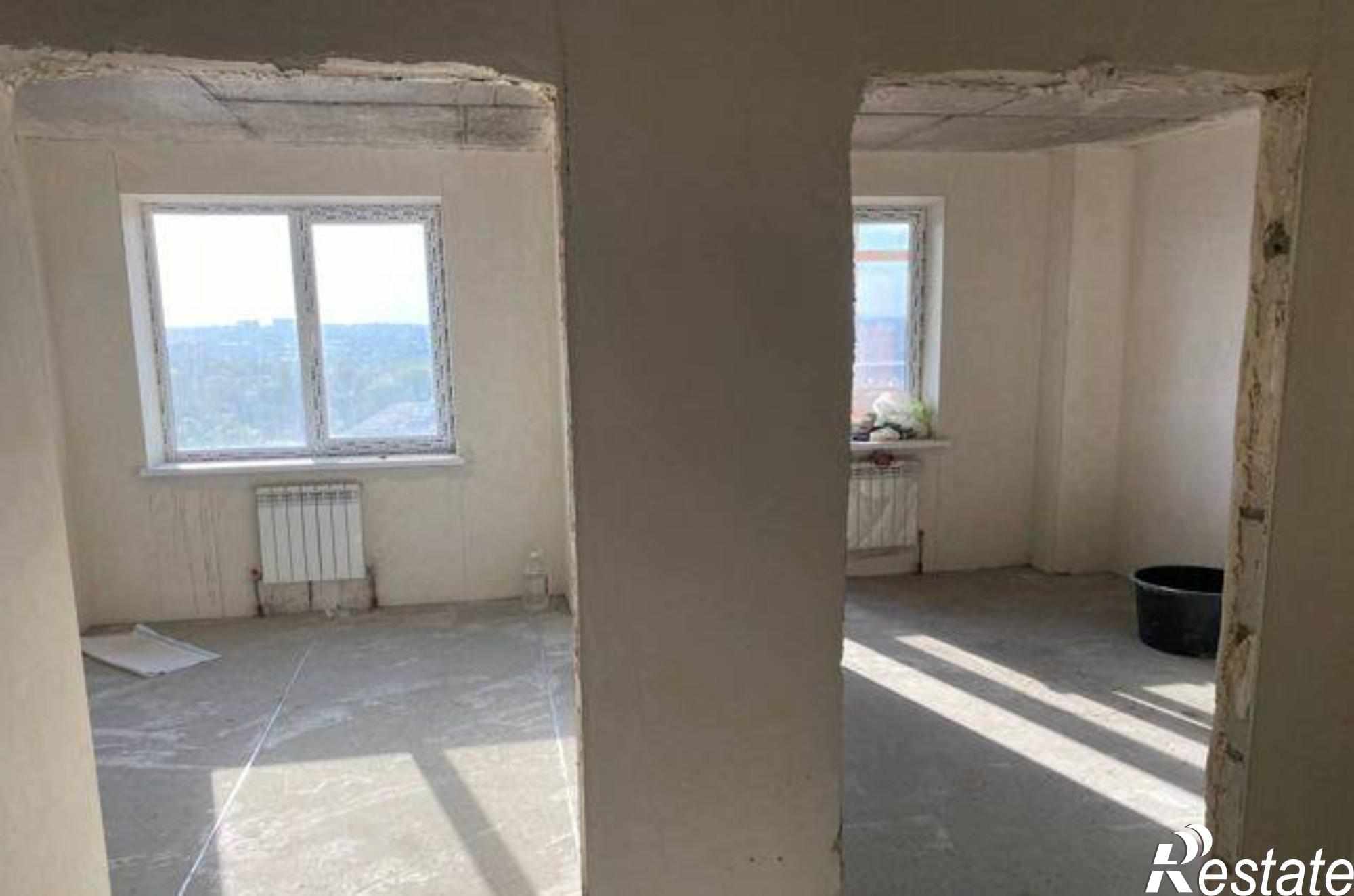 Купить квартиру за 6 110 000 рублей на Тибетская улица, 1Б