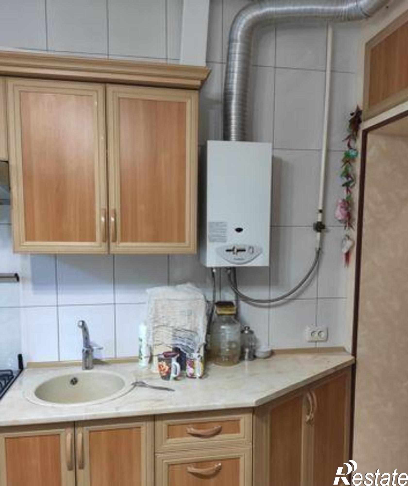 Купить квартиру за 4 890 000 рублей на улица Фрунзе, 5/2