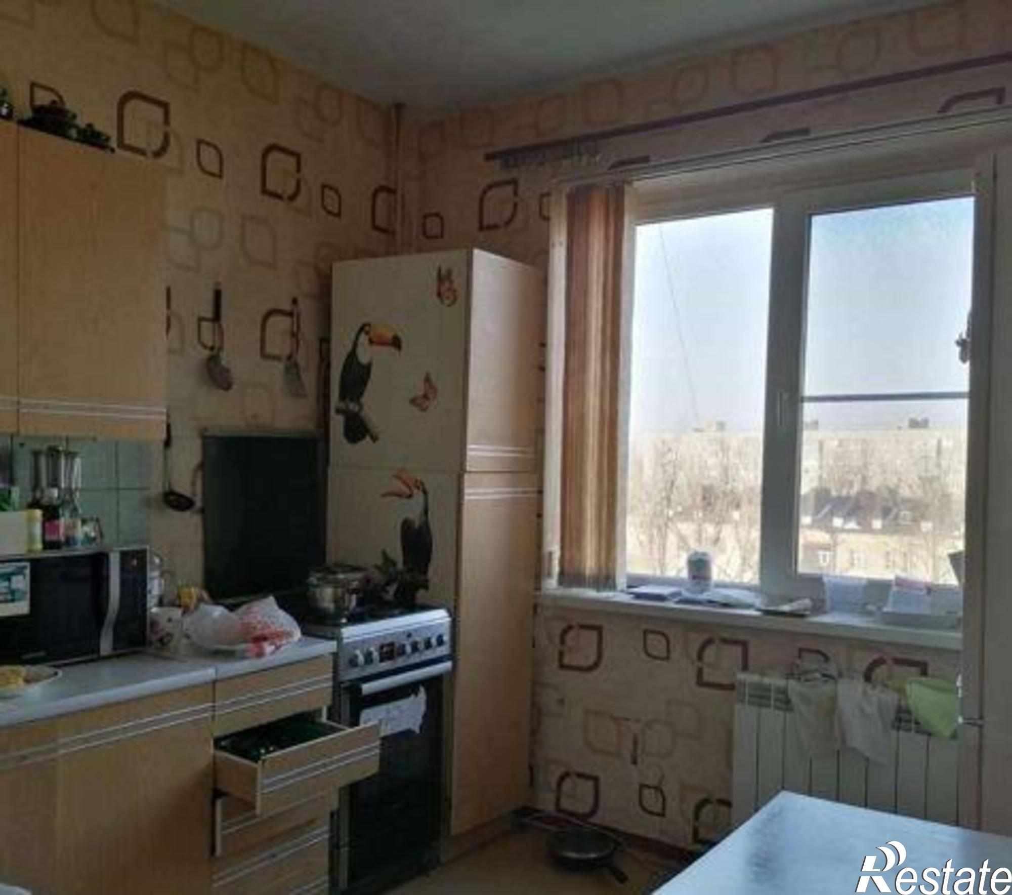 Купить квартиру за 3 530 000 рублей на Авиамоторный переулок, 28