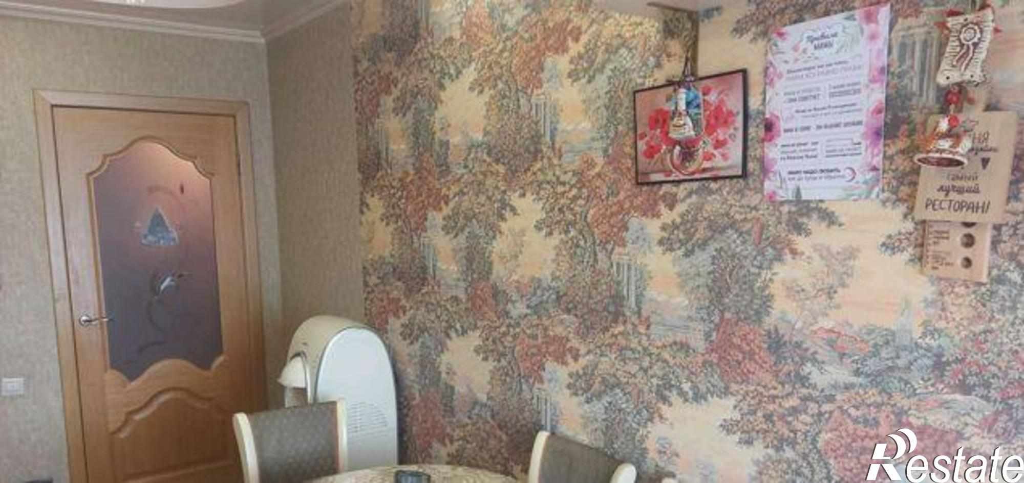 Купить квартиру за 4 470 000 рублей на улица Зорге, 39/1
