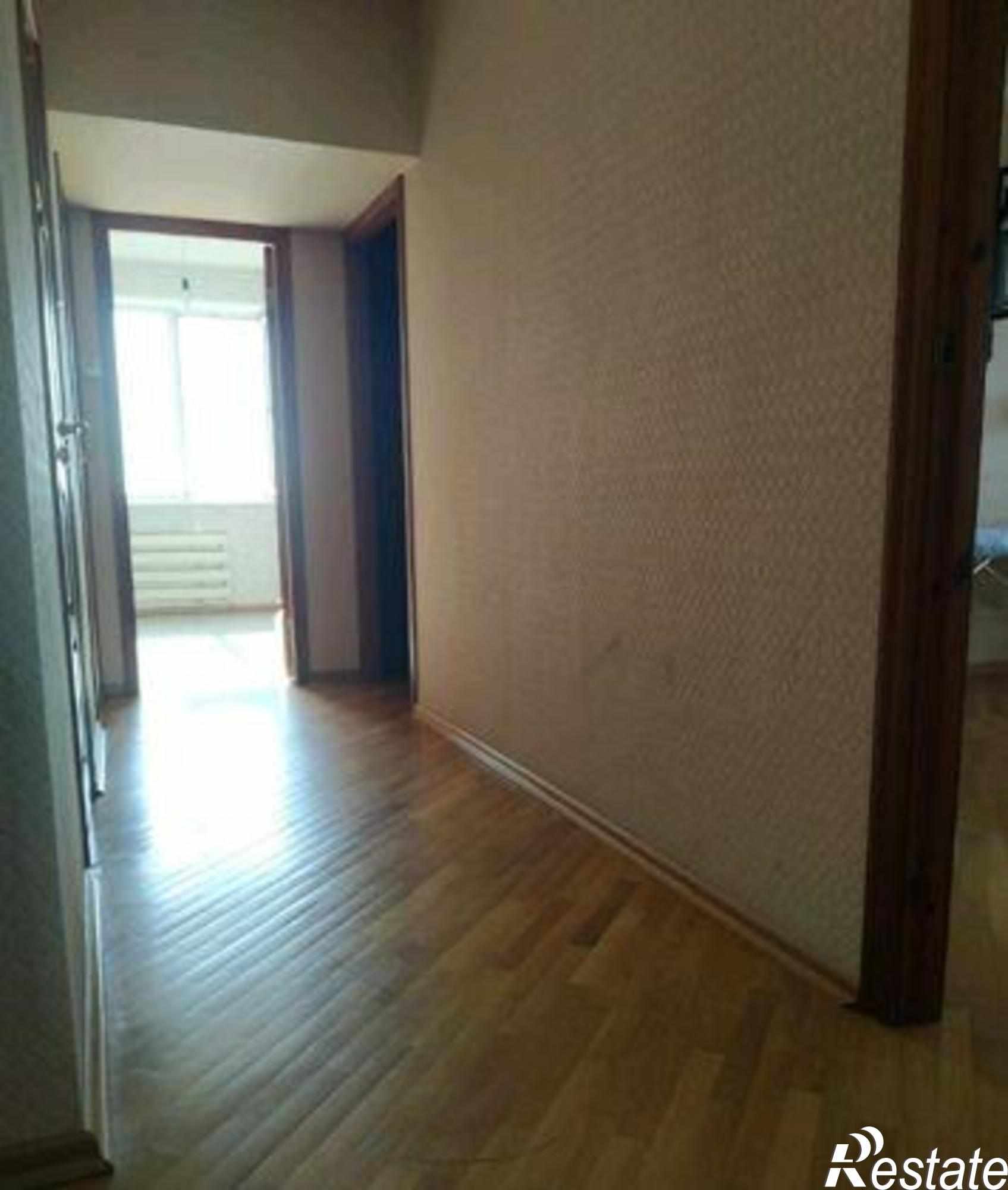 Купить квартиру за 3 480 000 рублей на Орбитальная улица, 103В
