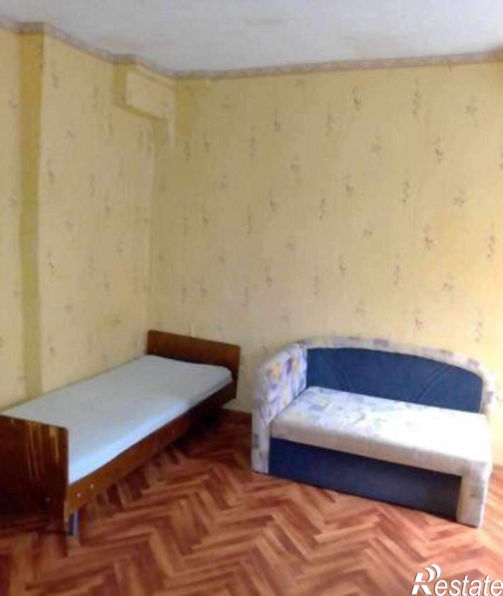 Купить квартиру за 1 550 000 рублей на улица 31-я Линия, 39