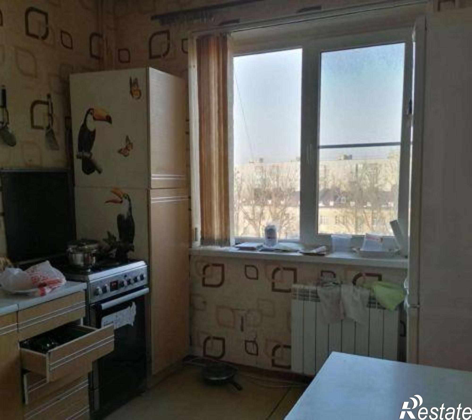 Купить квартиру за 3 530 000 рублей на Авиамоторный переулок, 28
