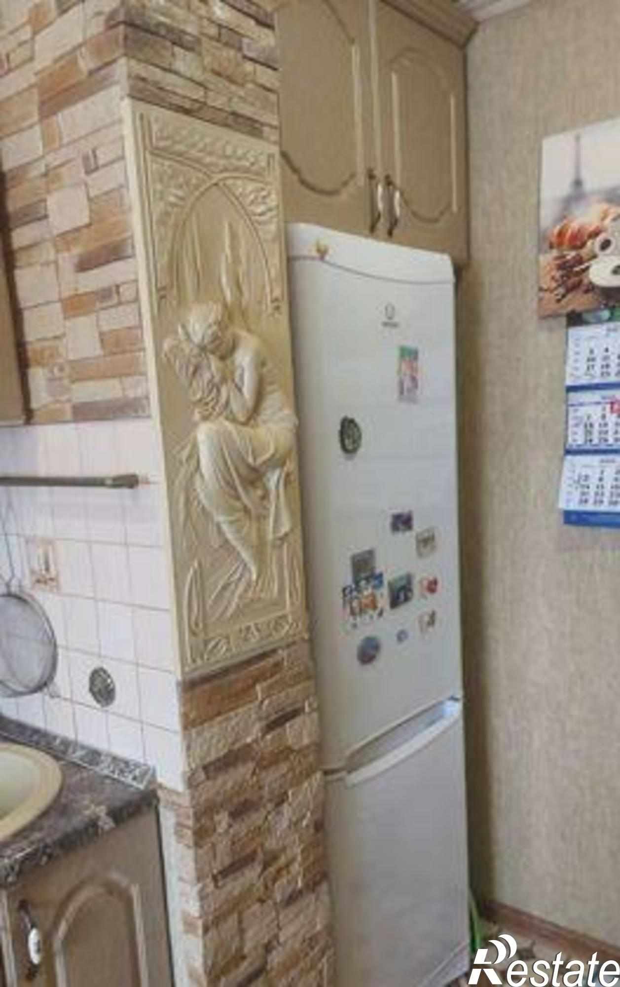 Купить квартиру за 4 470 000 рублей на улица Зорге, 39/1