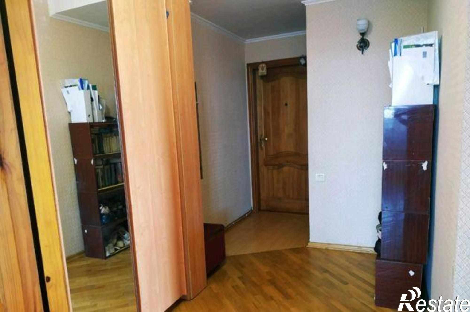 Купить квартиру за 3 480 000 рублей на Орбитальная улица, 103В